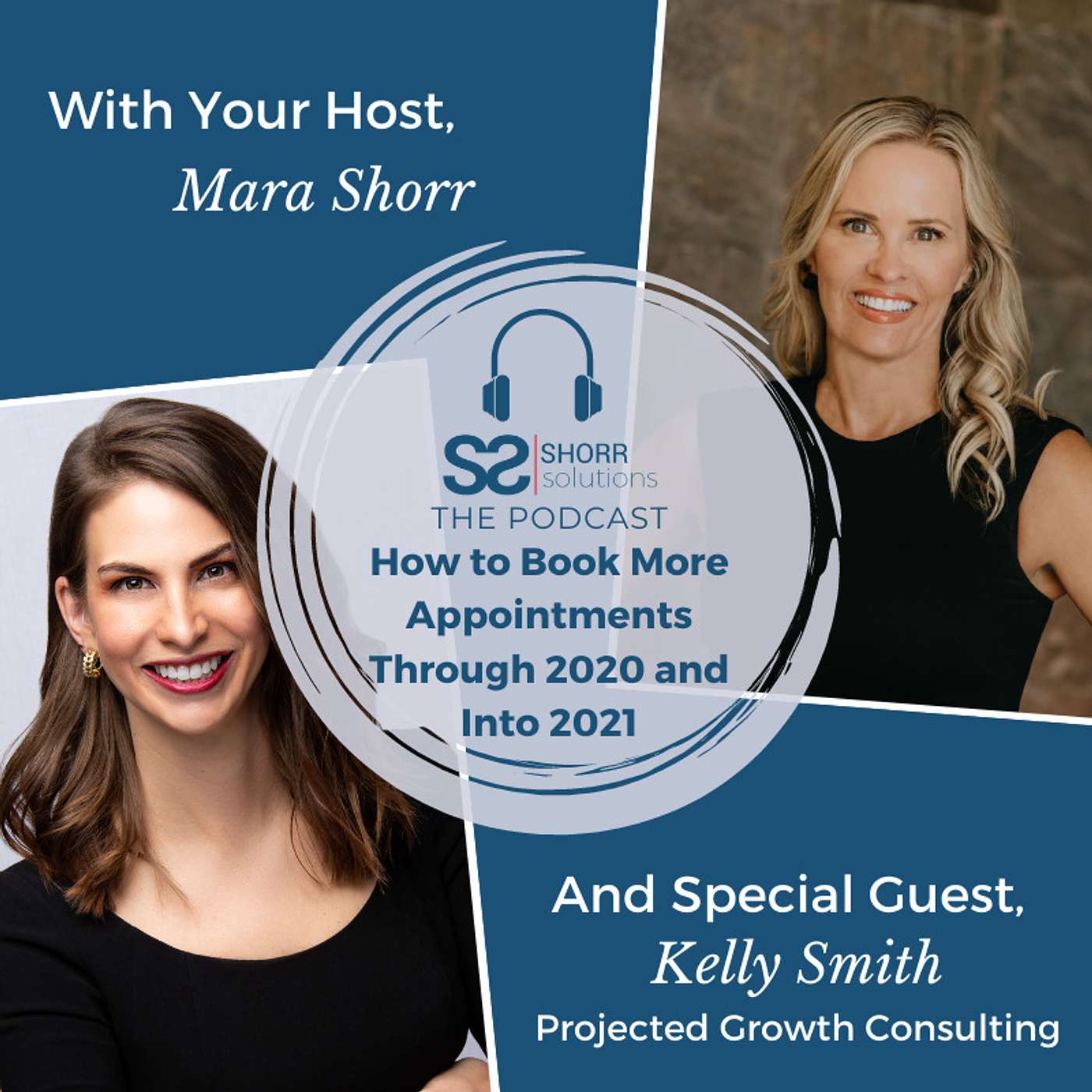 Shorr Solutions: The Podcast