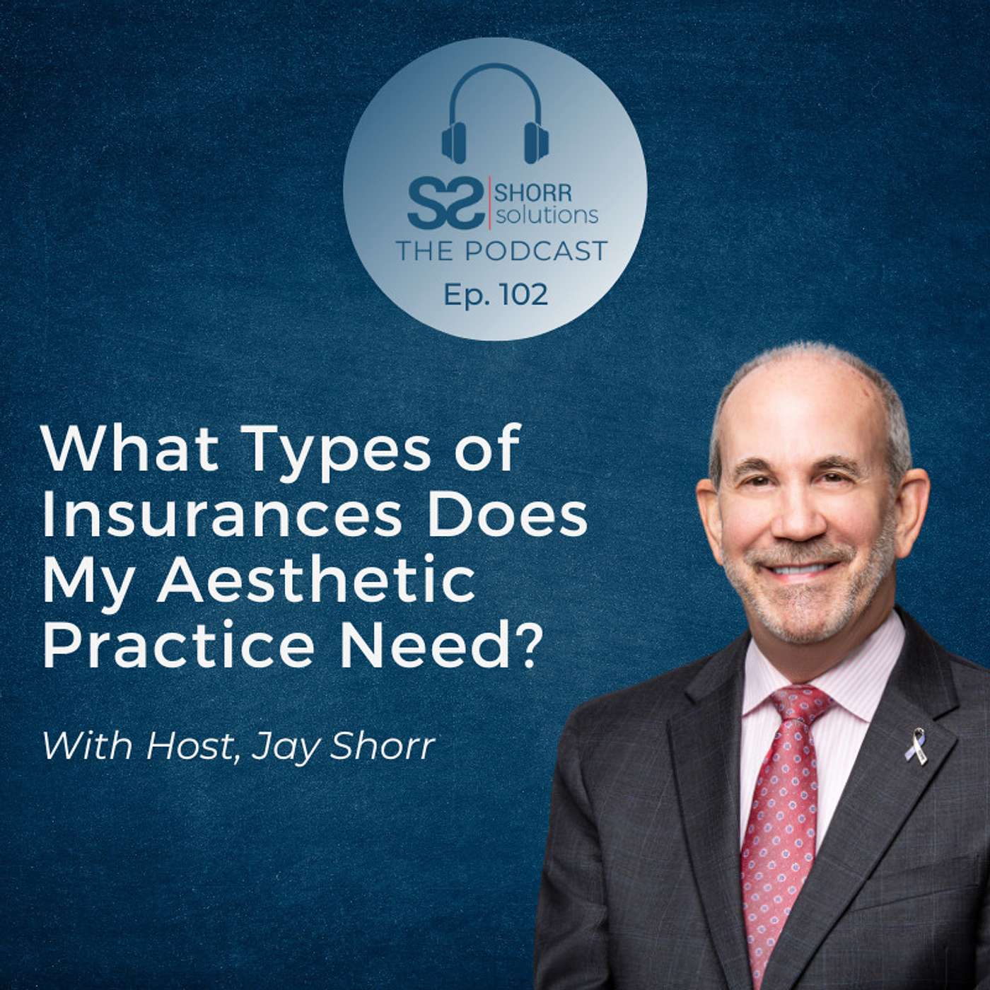 Shorr Solutions: The Podcast