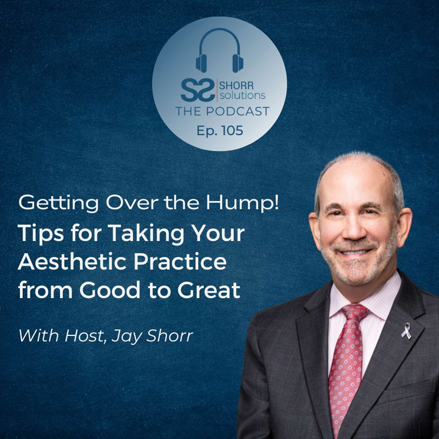 Shorr Solutions: The Podcast