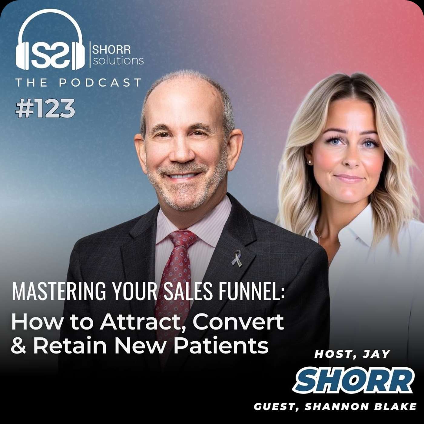 Shorr Solutions: The Podcast