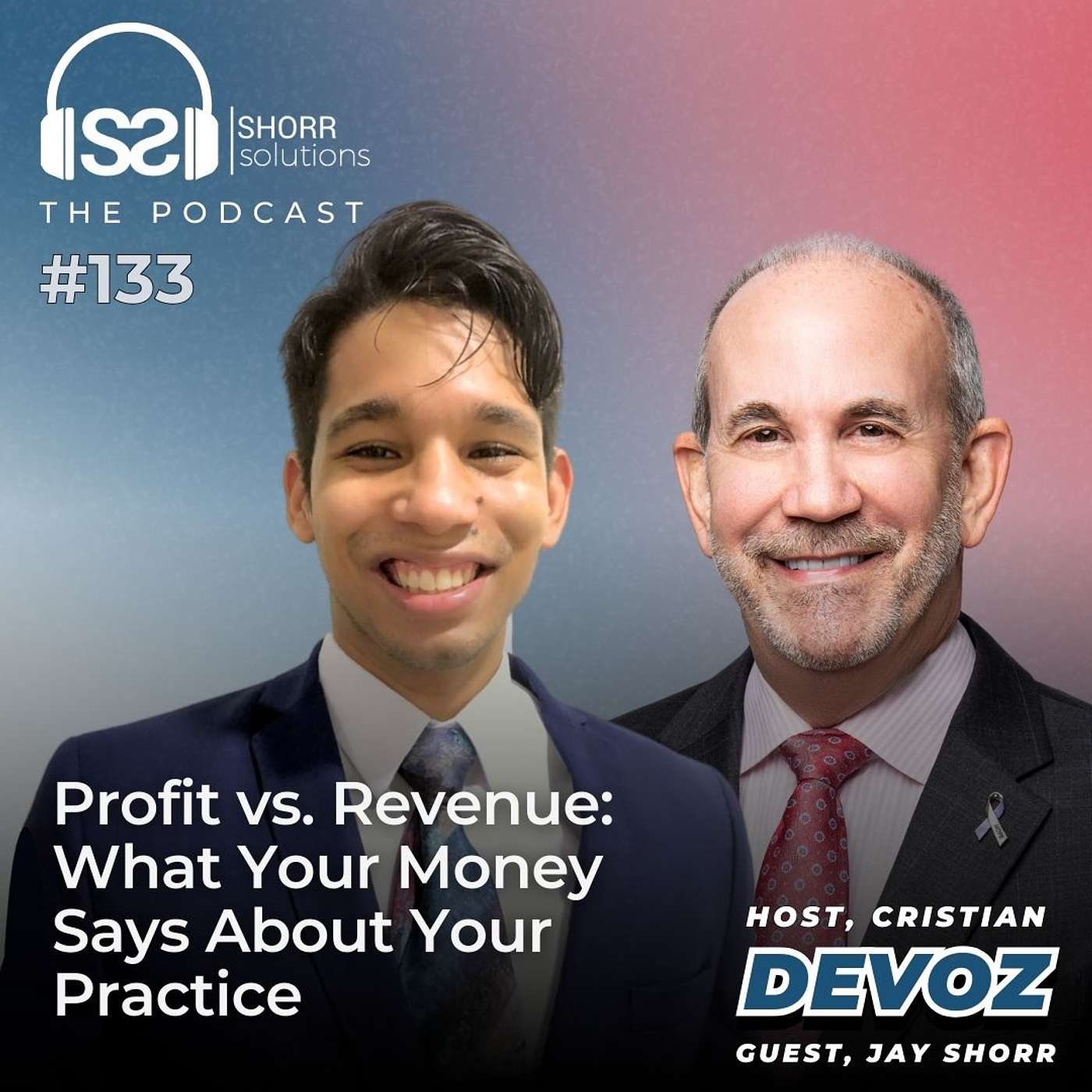 Shorr Solutions: The Podcast