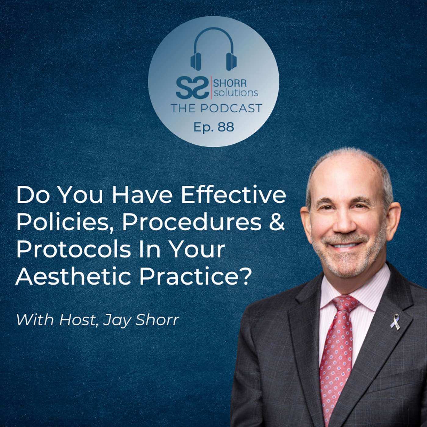 Shorr Solutions: The Podcast