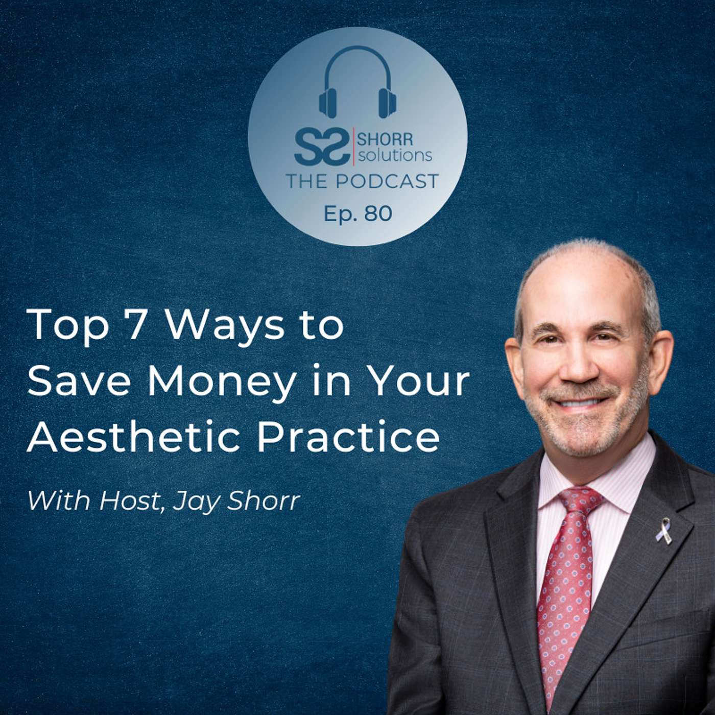 Shorr Solutions: The Podcast