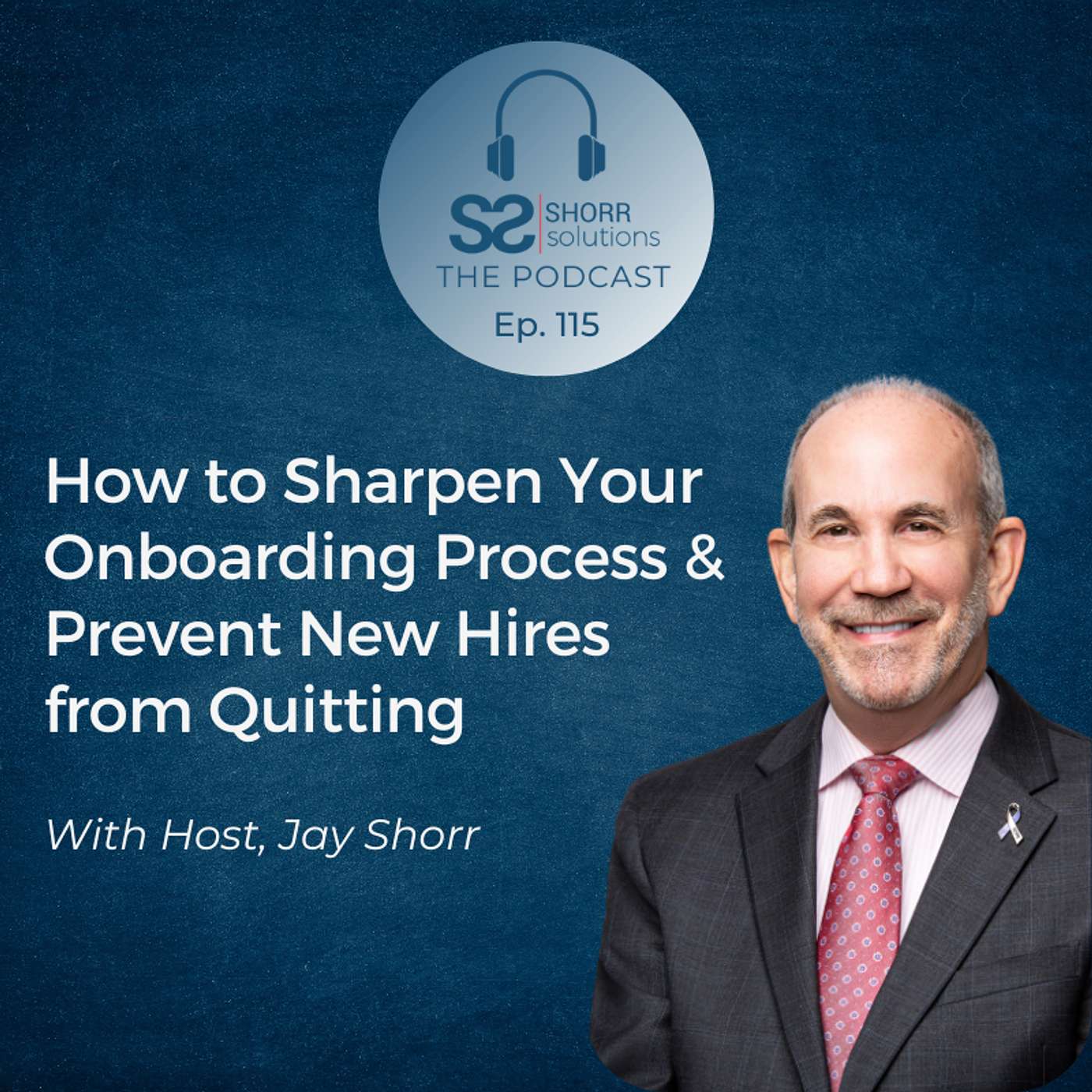 Shorr Solutions: The Podcast