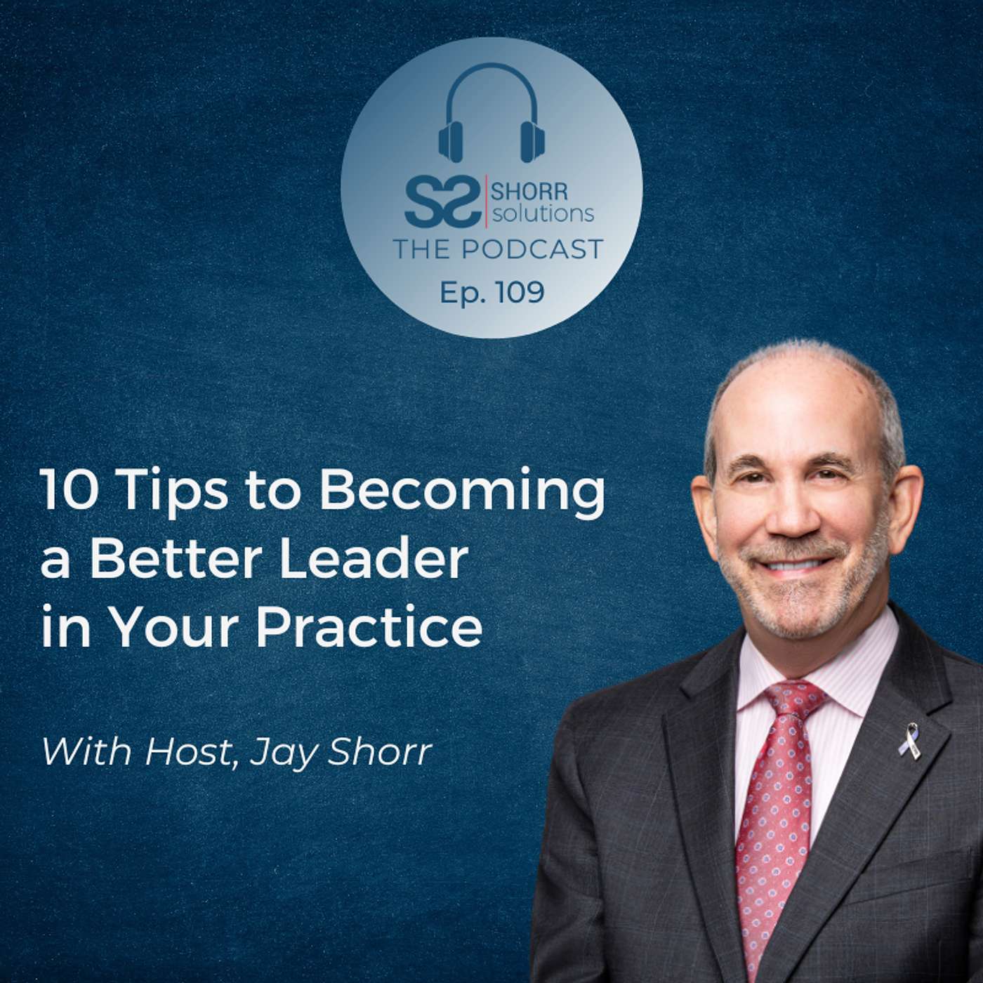 Shorr Solutions: The Podcast