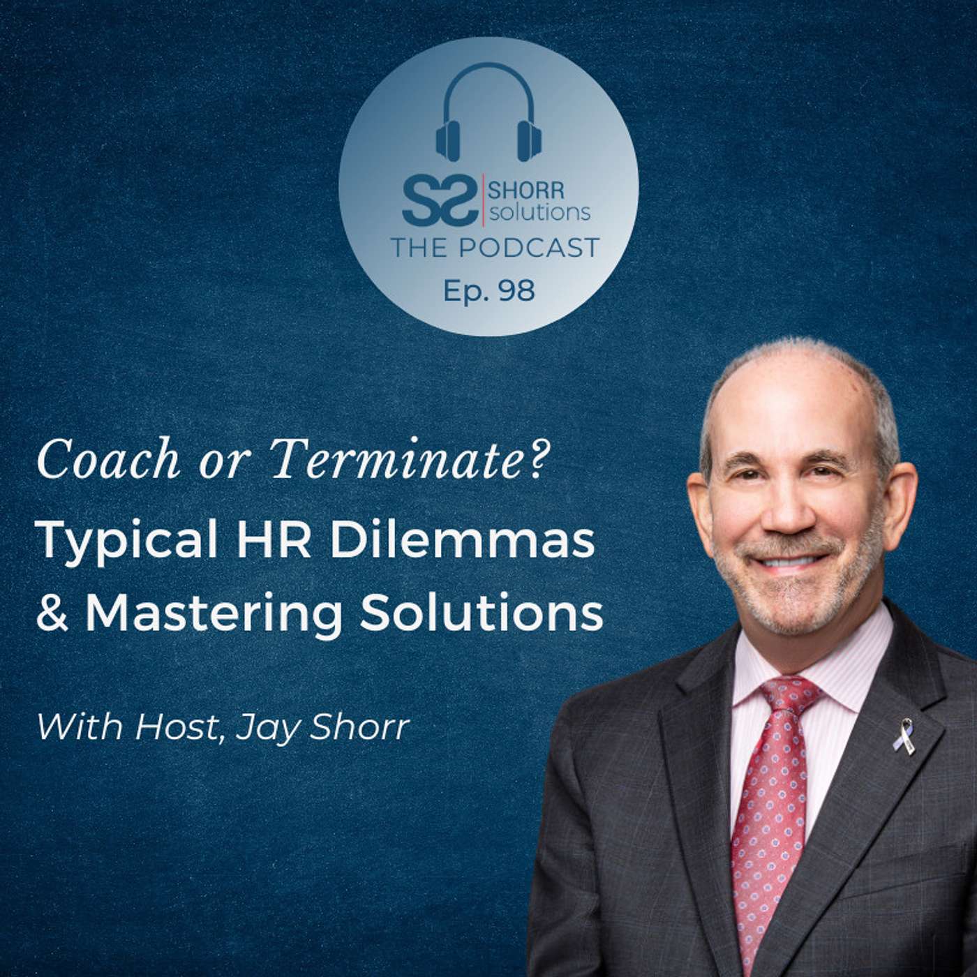 Shorr Solutions: The Podcast