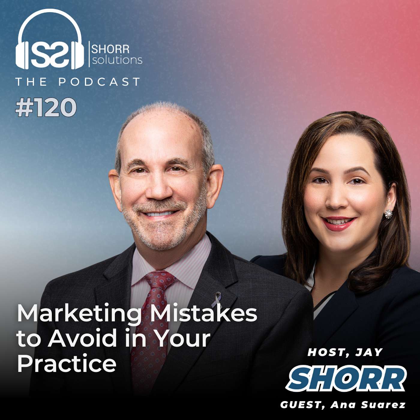 Shorr Solutions: The Podcast