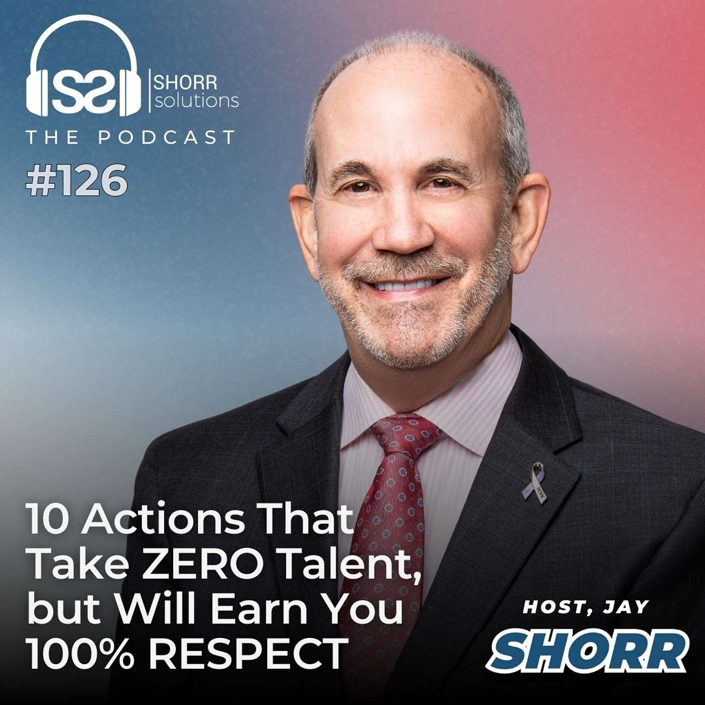 Shorr Solutions: The Podcast