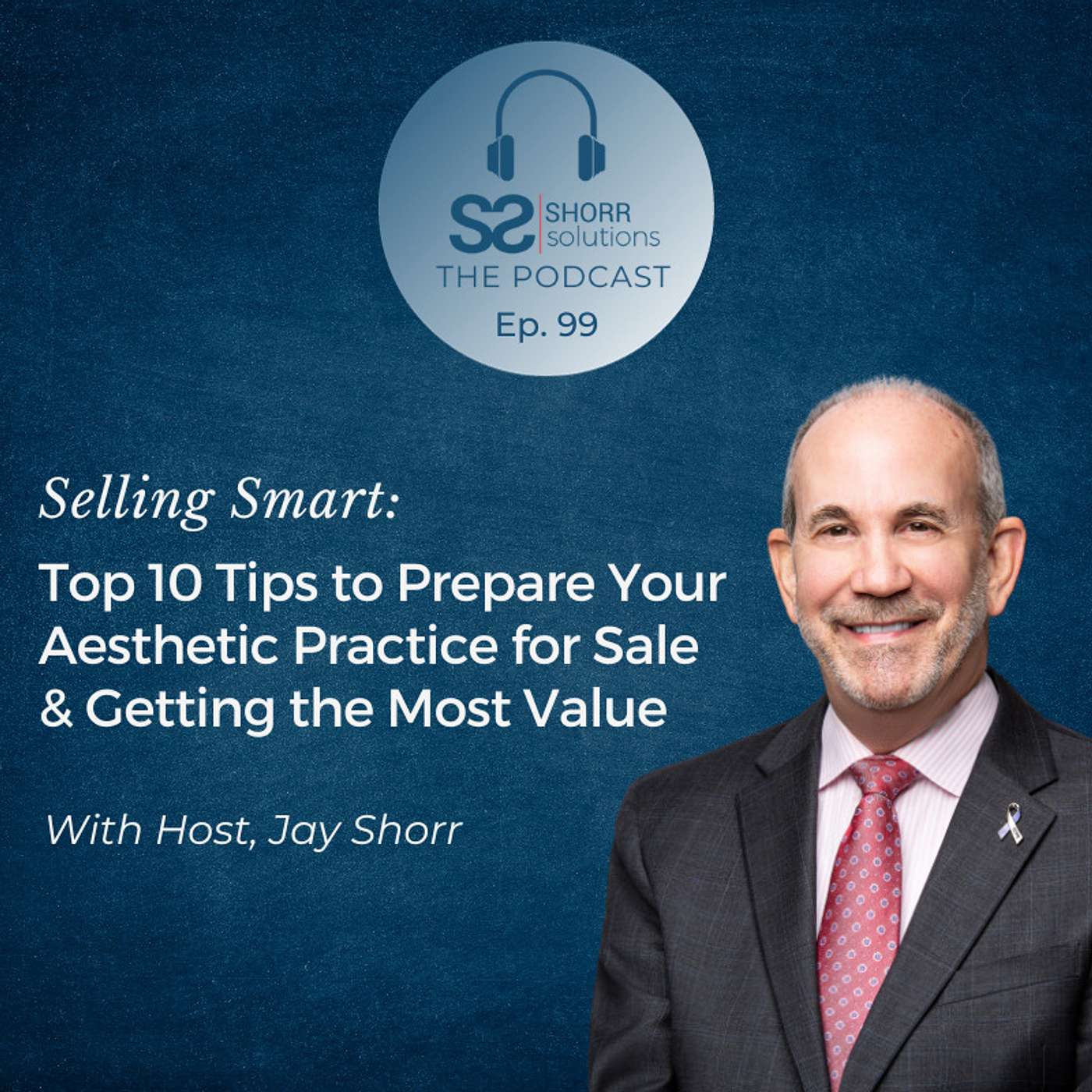 Shorr Solutions: The Podcast