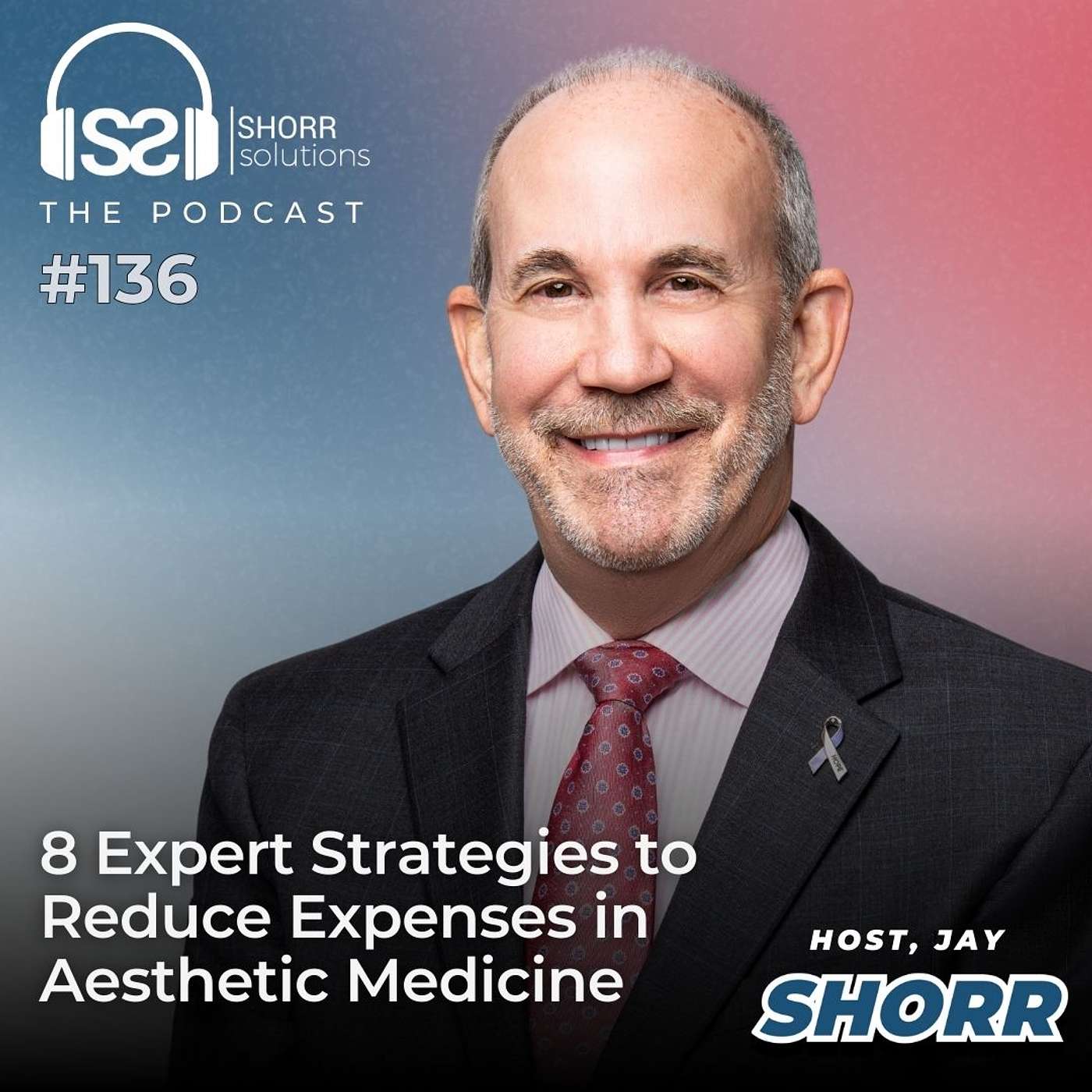 Shorr Solutions: The Podcast