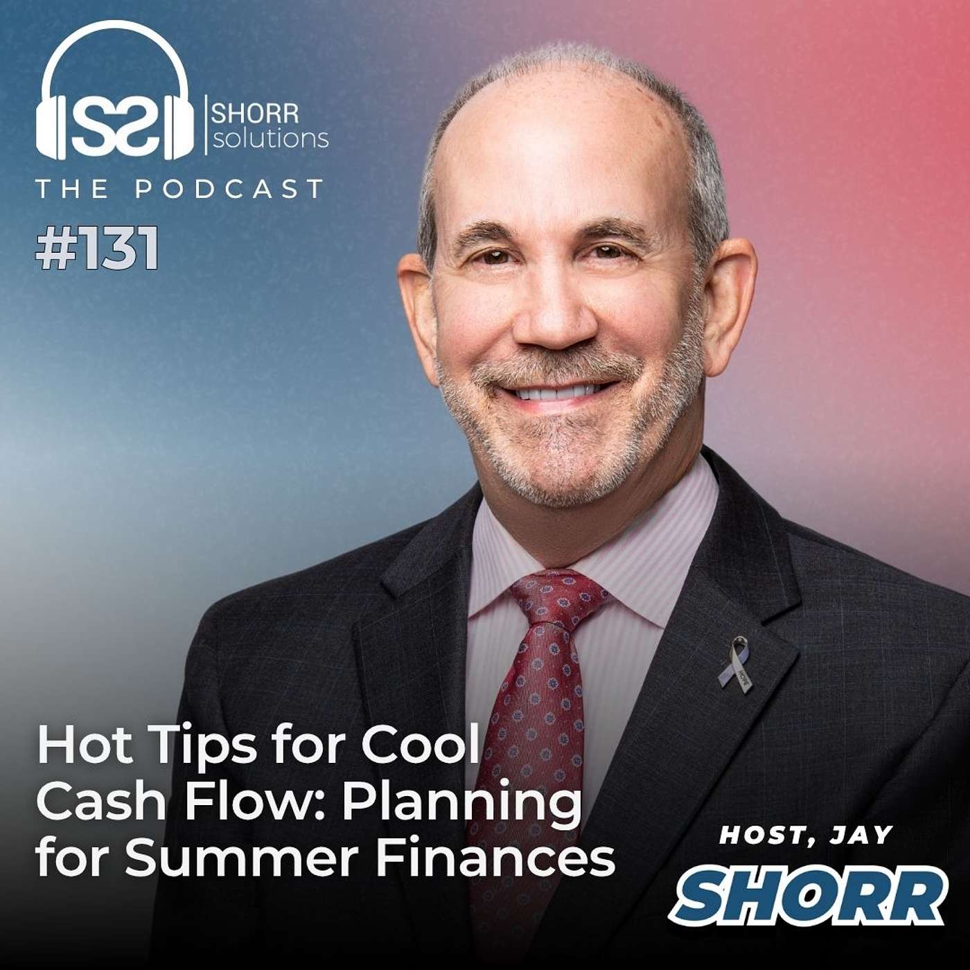 Shorr Solutions: The Podcast