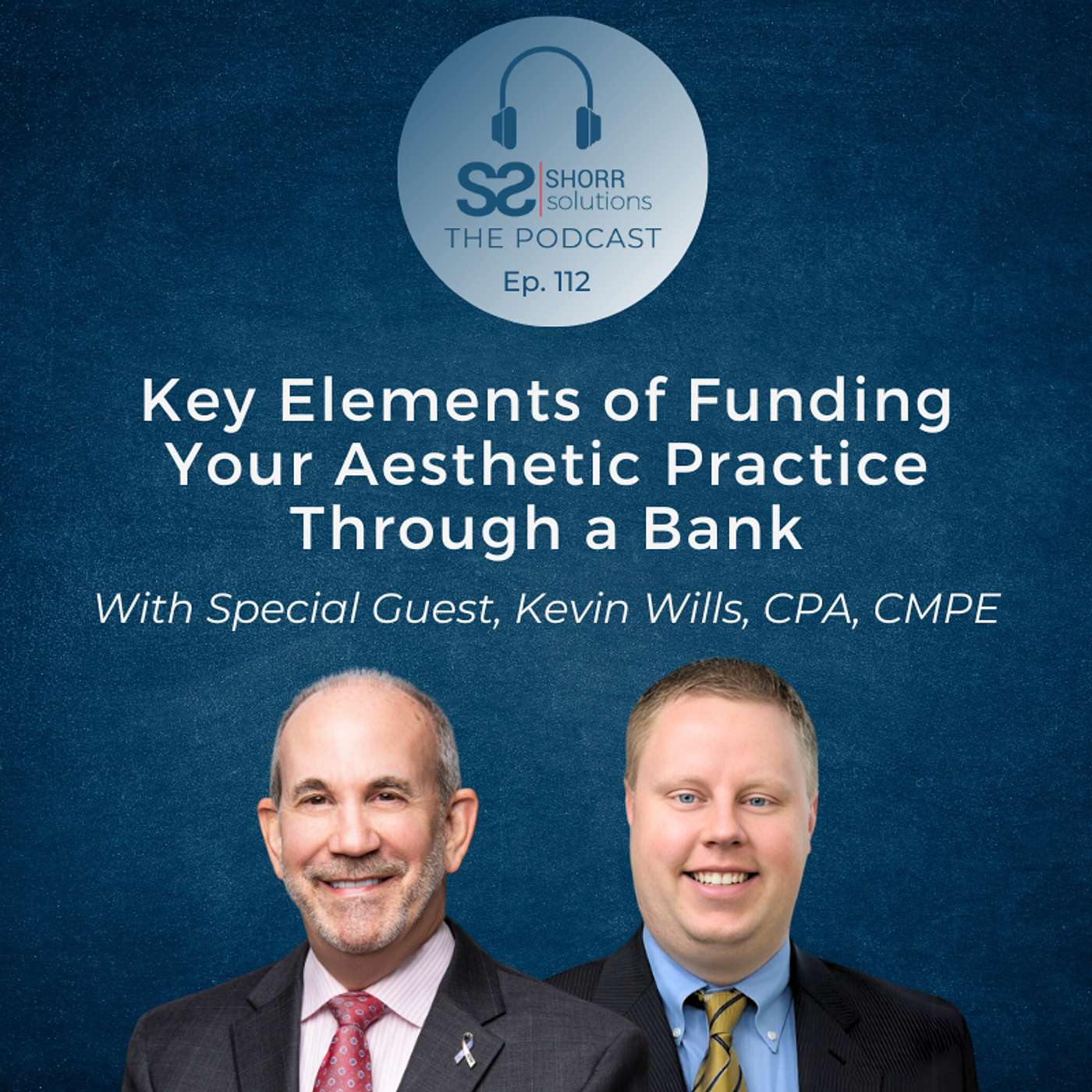 Shorr Solutions: The Podcast