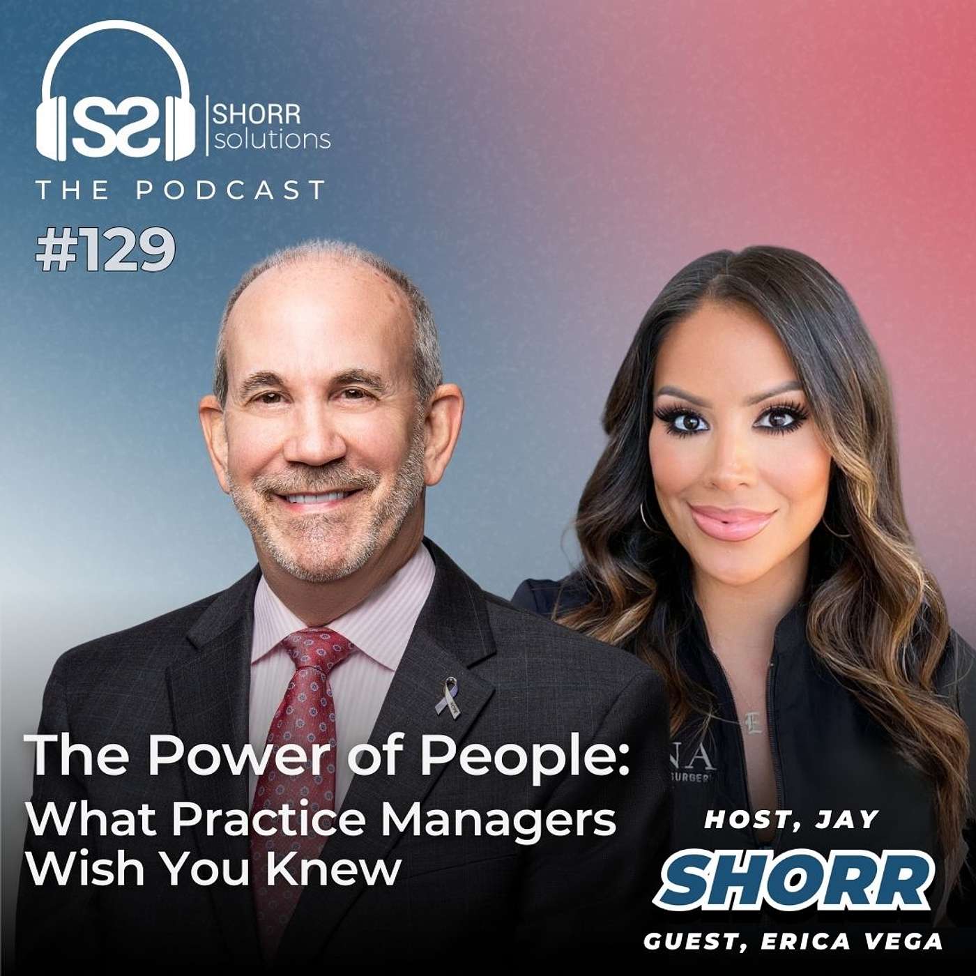 Shorr Solutions: The Podcast