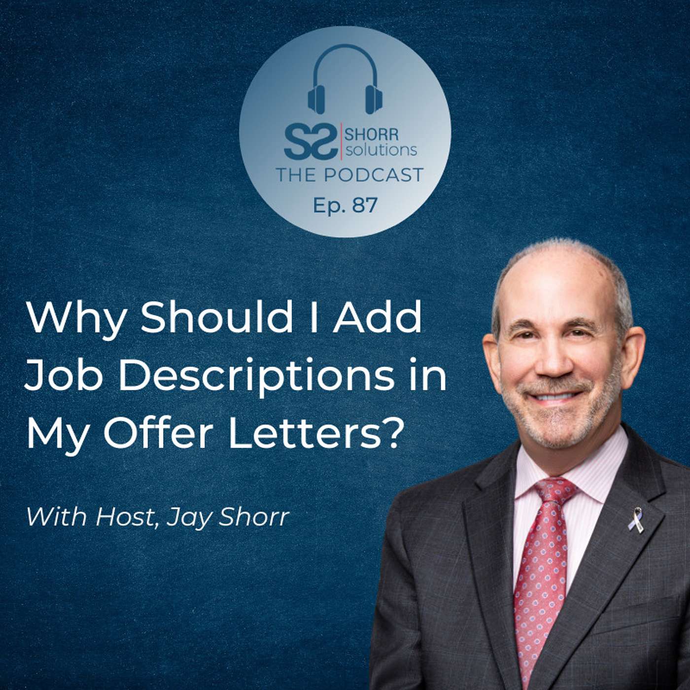 Shorr Solutions: The Podcast