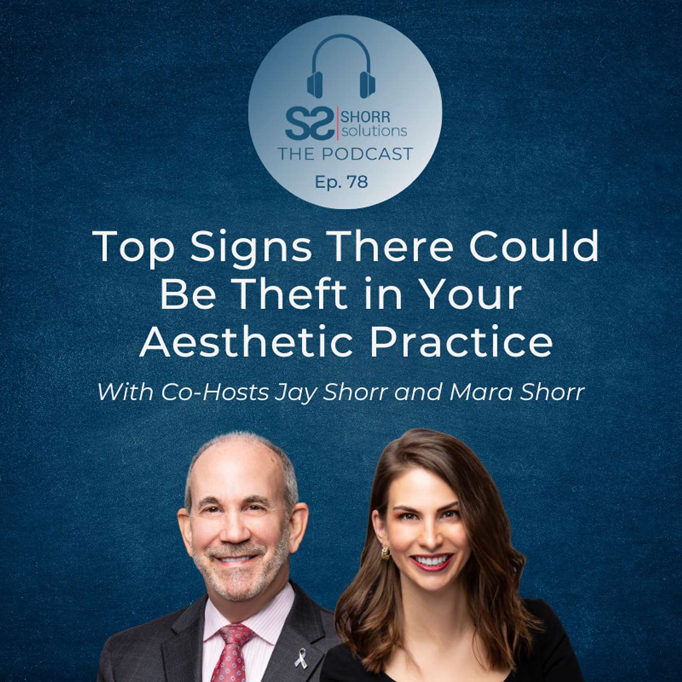 Shorr Solutions: The Podcast