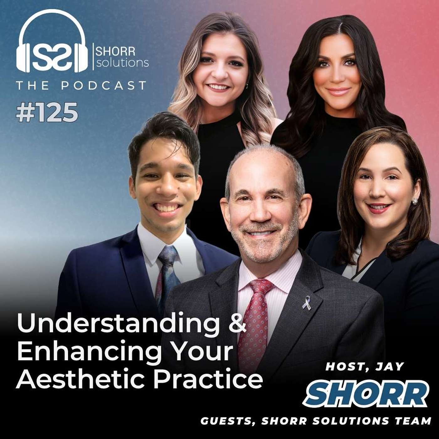 Shorr Solutions: The Podcast