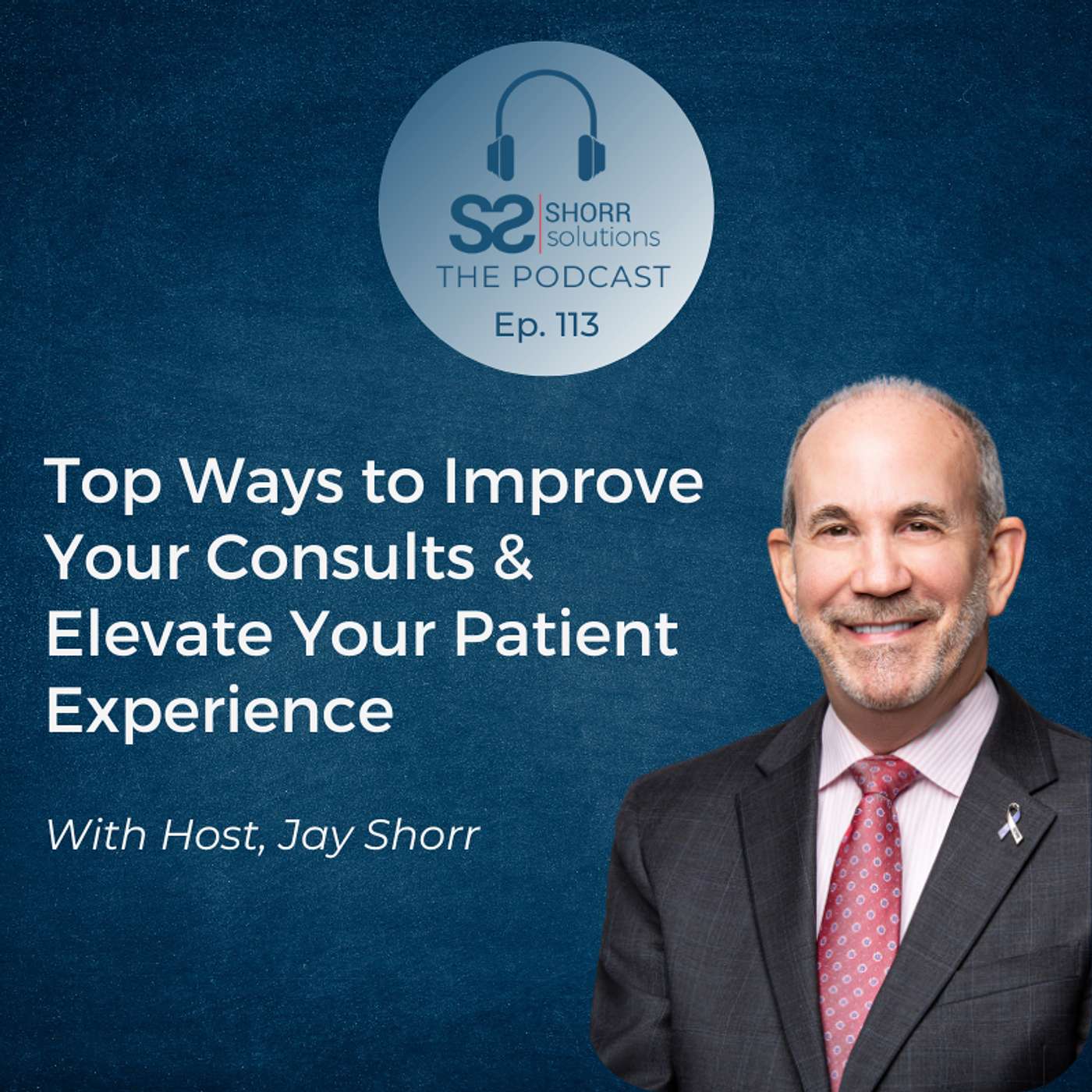 Shorr Solutions: The Podcast