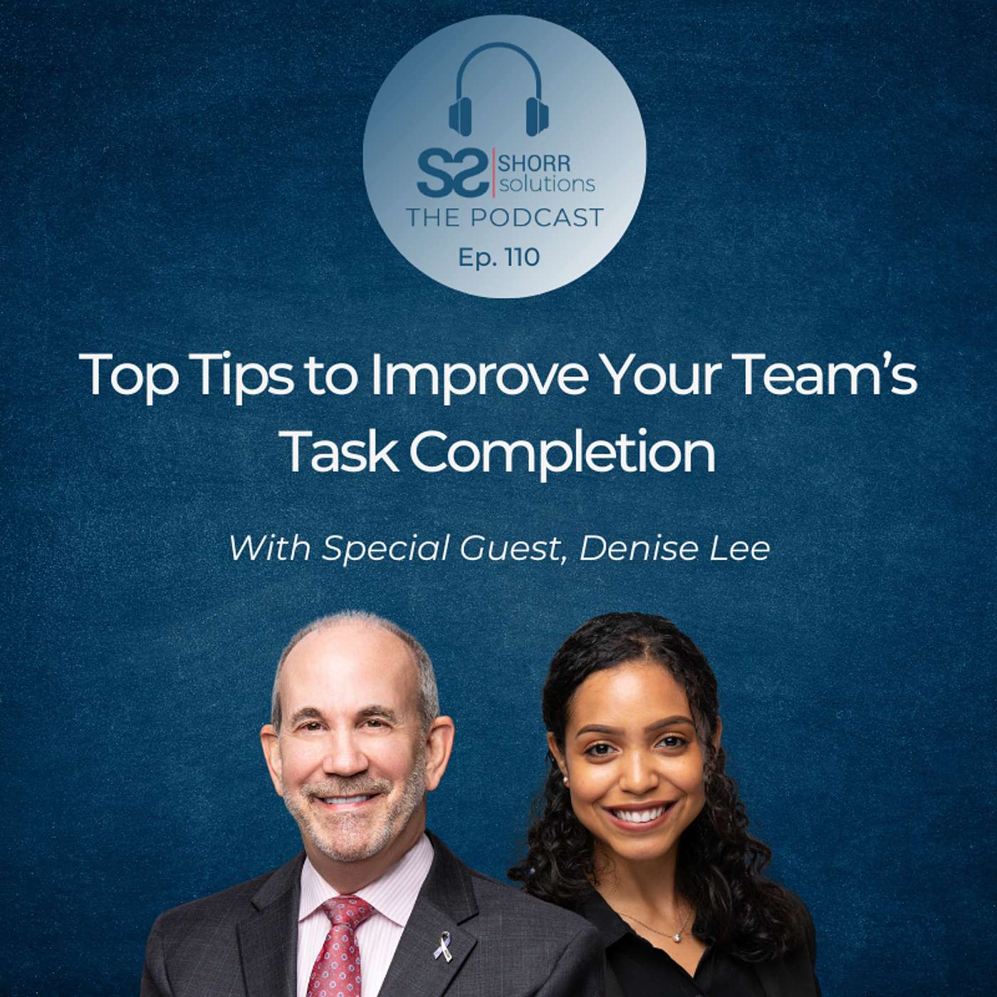 Shorr Solutions: The Podcast