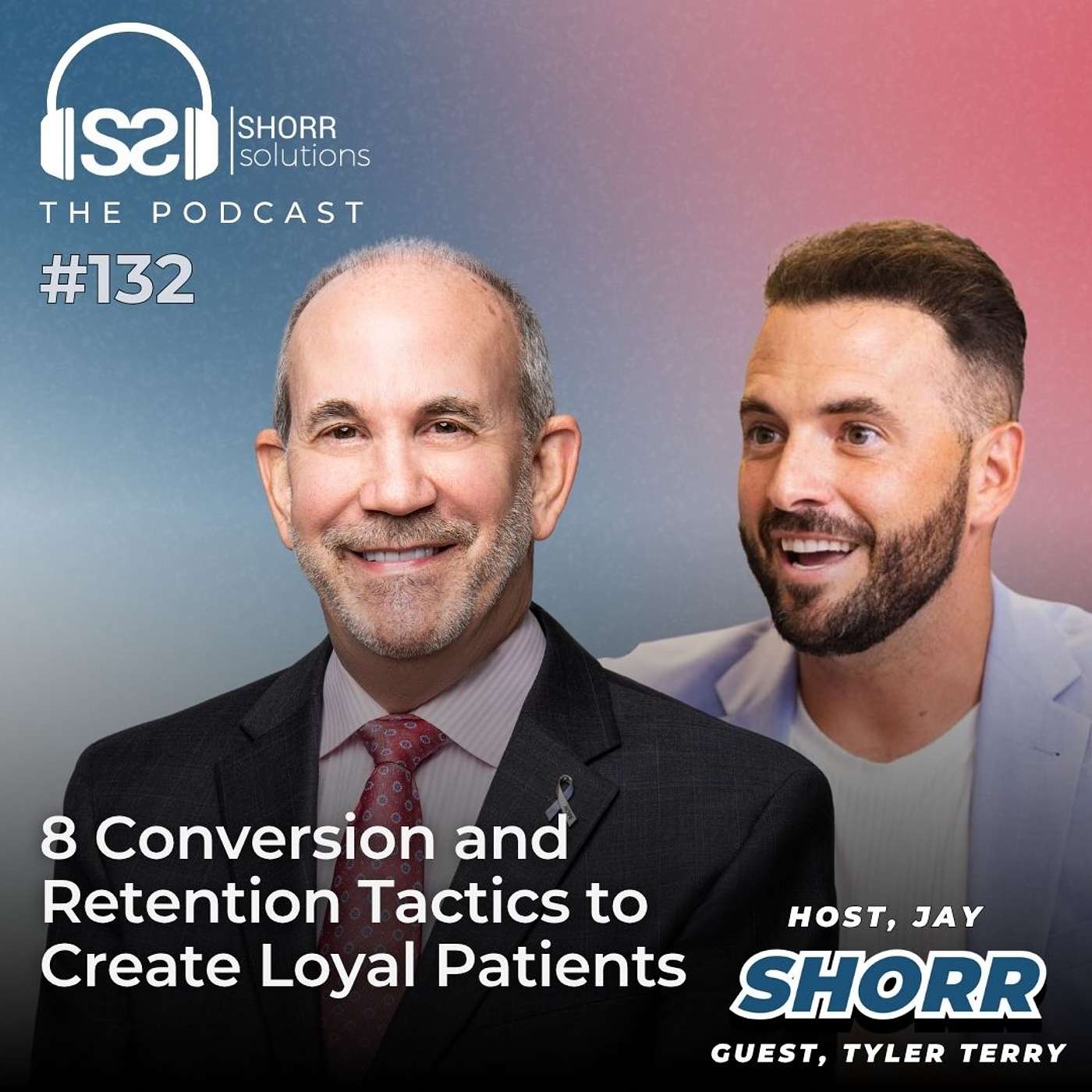 Shorr Solutions: The Podcast