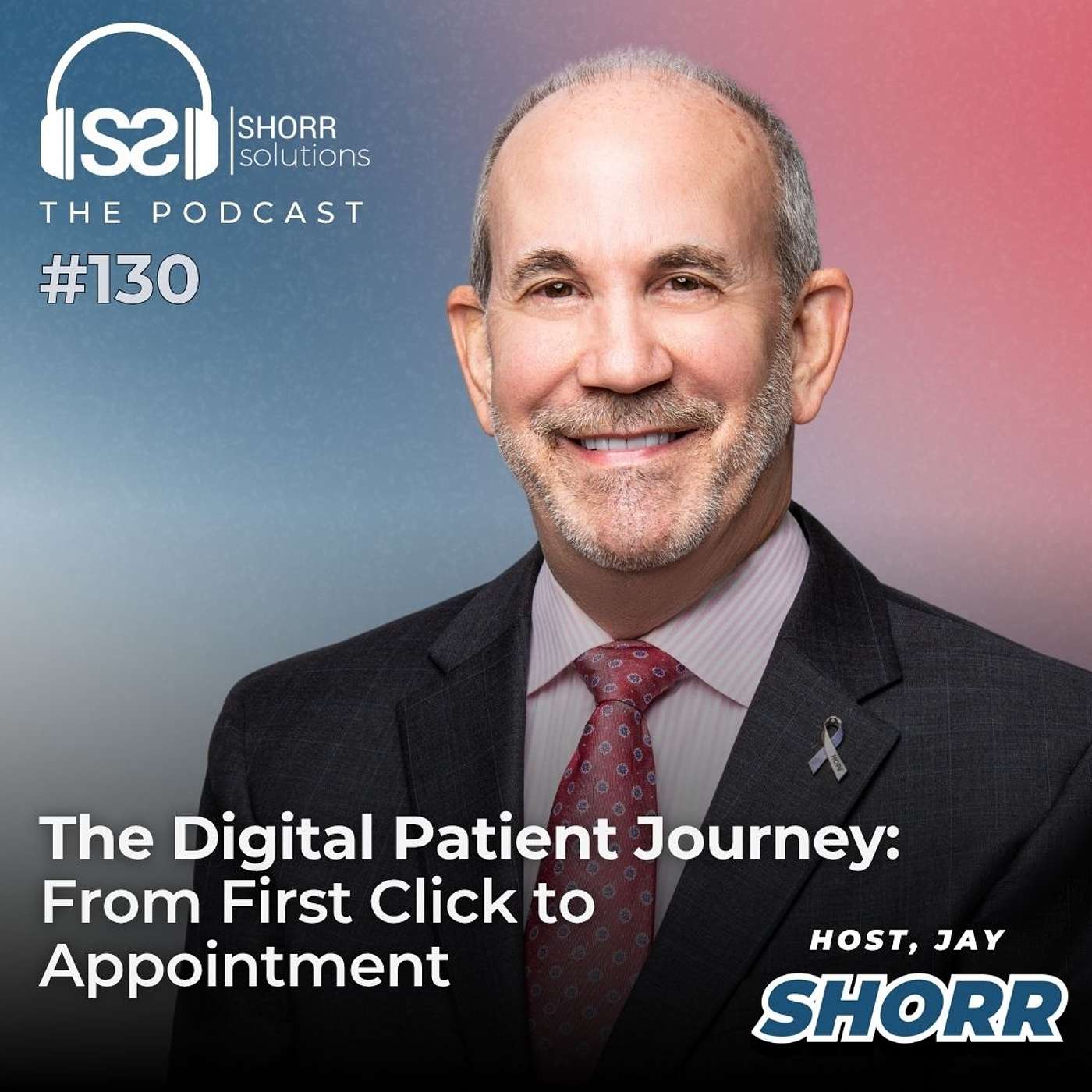 Shorr Solutions: The Podcast