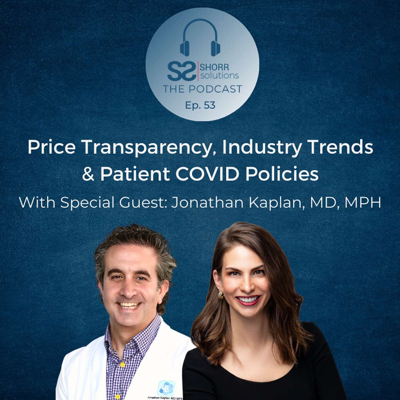 Shorr Solutions: The Podcast