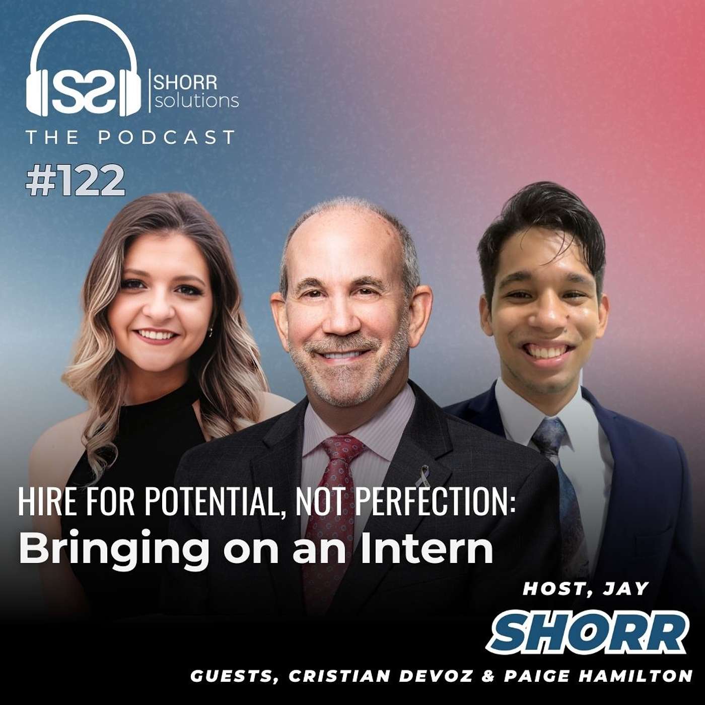 Shorr Solutions: The Podcast