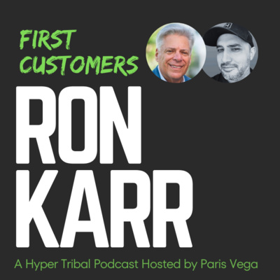 22: How did Ron Karr help his clients increase incremental revenues by over 1 billion dollars with the Velocity Mindset?