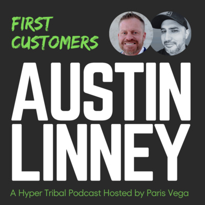 15: How did CEO Austin Linney overcome addiction and double his revenue every 6 months for the last 1.5 years?