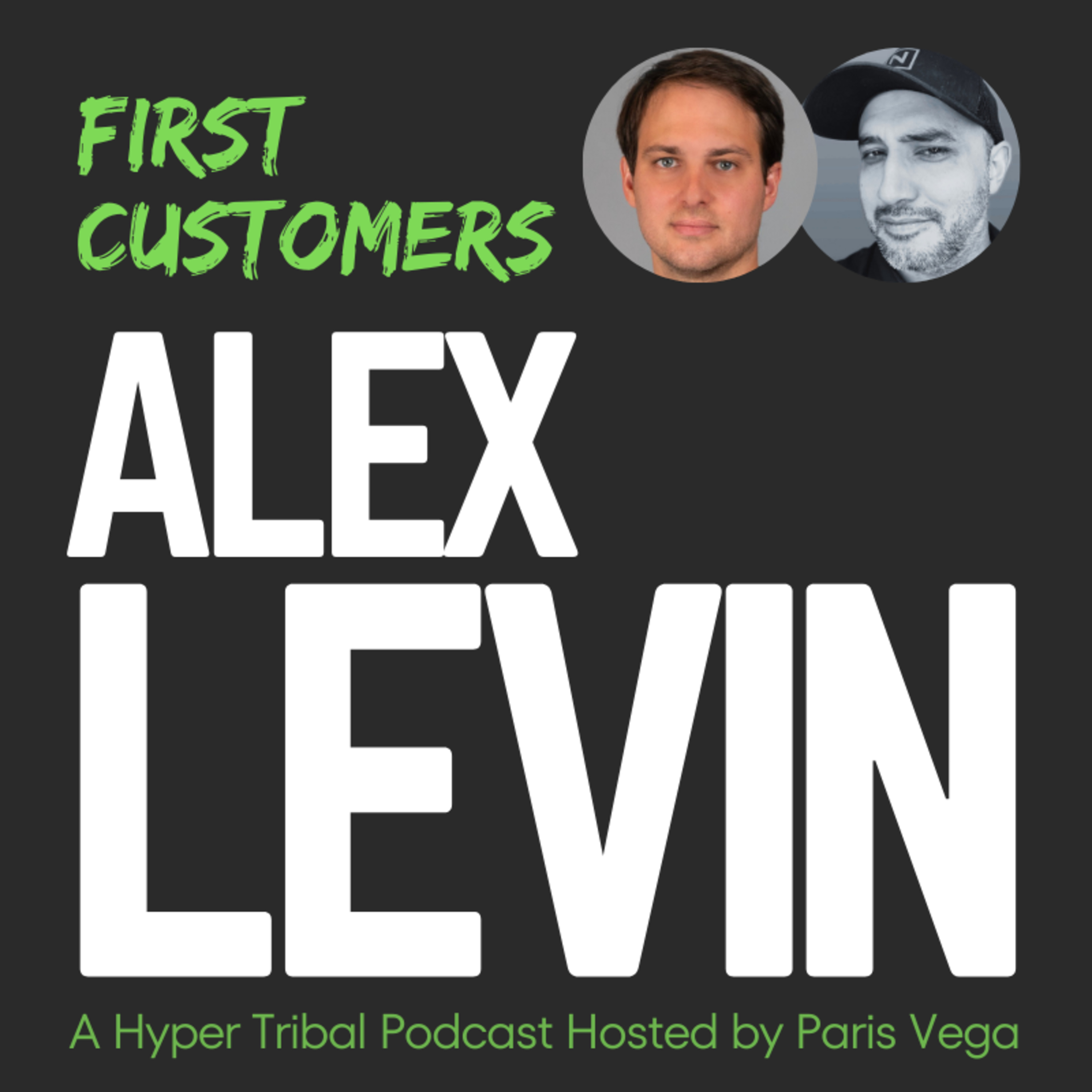 33: How did Alex Levin and the Regal.io team go from 0 customers in 2020 to driving over $1 billion in revenue for their customers a few years later?