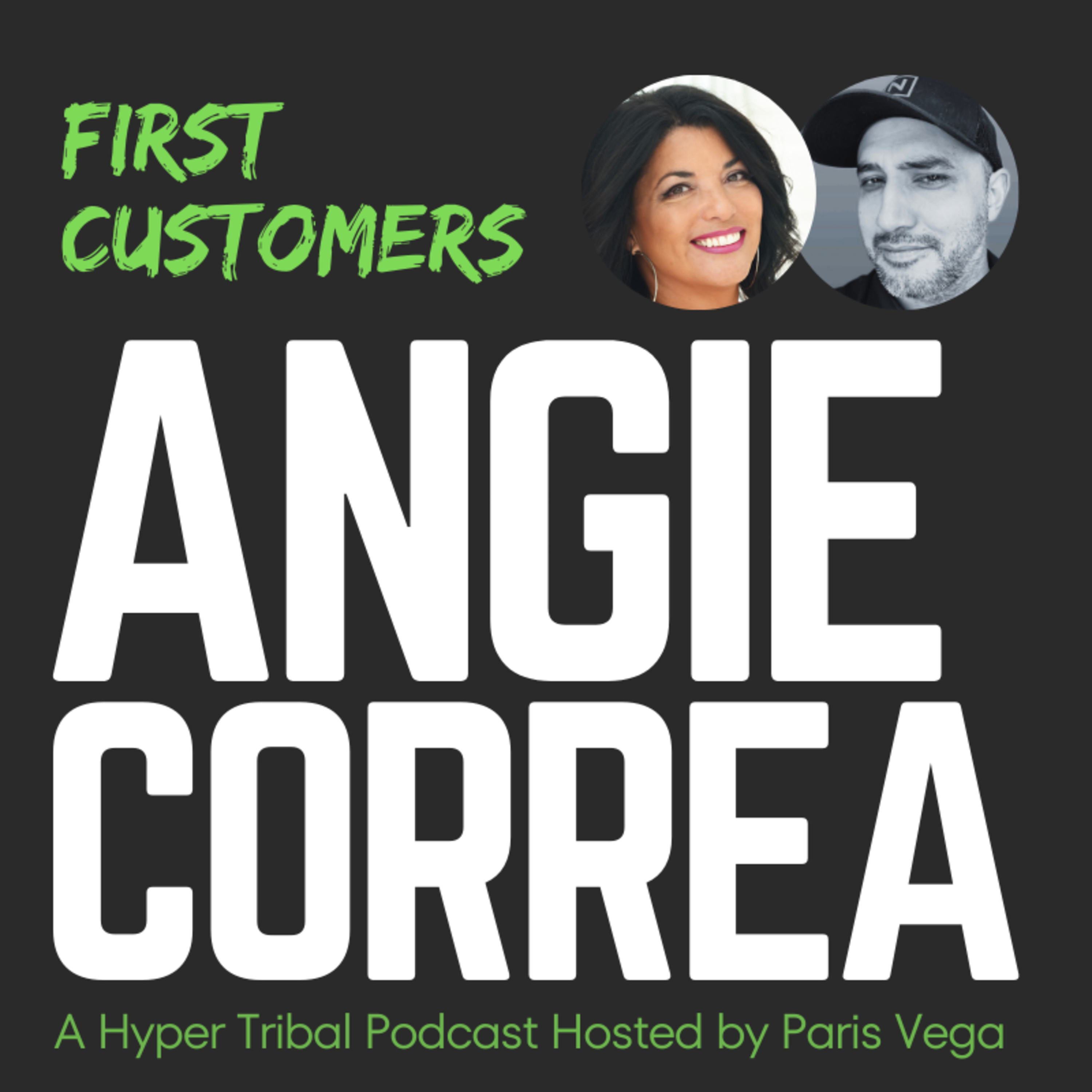 6: Angie Correa, ex-corporate sales executive at NBC, Yahoo, and Maxim Magazine who launched a successful career and business growth coaching service