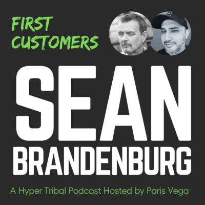 13: How did CEO Sean Brandenburg grow Central Cargo North America to $1 million in its first 4 months?