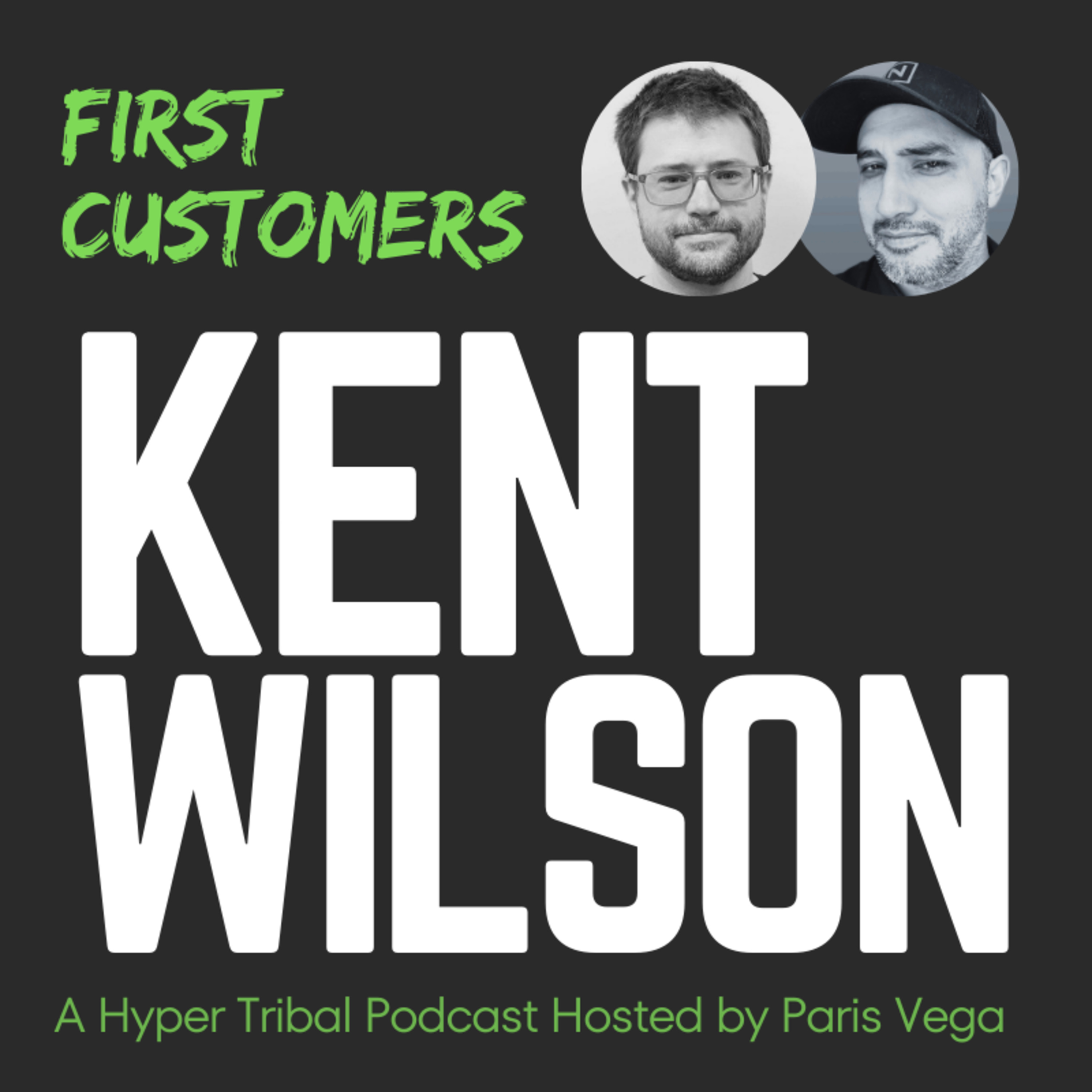 12: Kent Wilson, COO of RV SnapPads, a fast growing company that started in their family garage and grew to over 500,000 units sold across North America