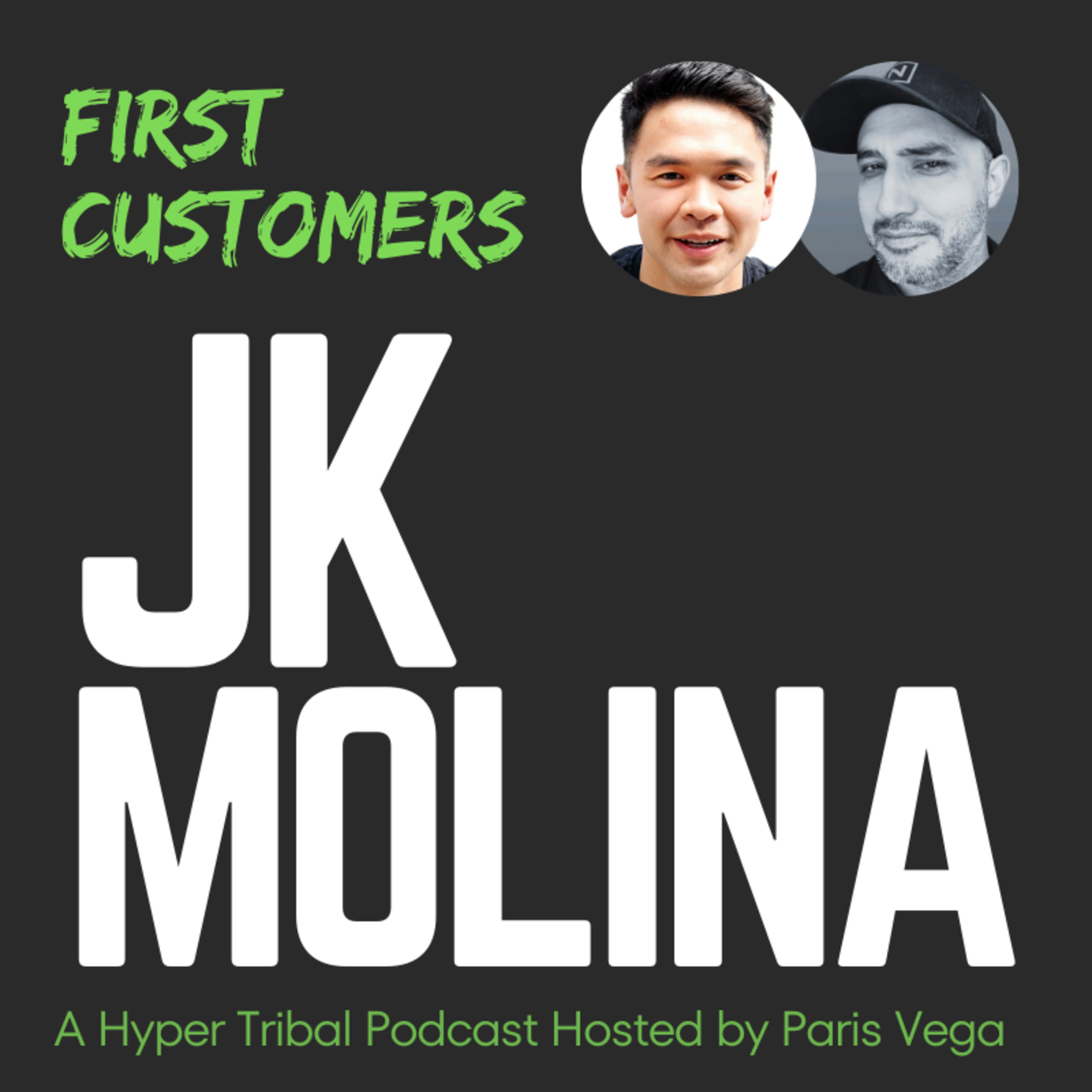 9: JK Molina grew Tweet Hunter to over $1 Million in ARR & recently sold the business. Now he shows you how to monetize (not grow) your audience at Tweets & Clients.