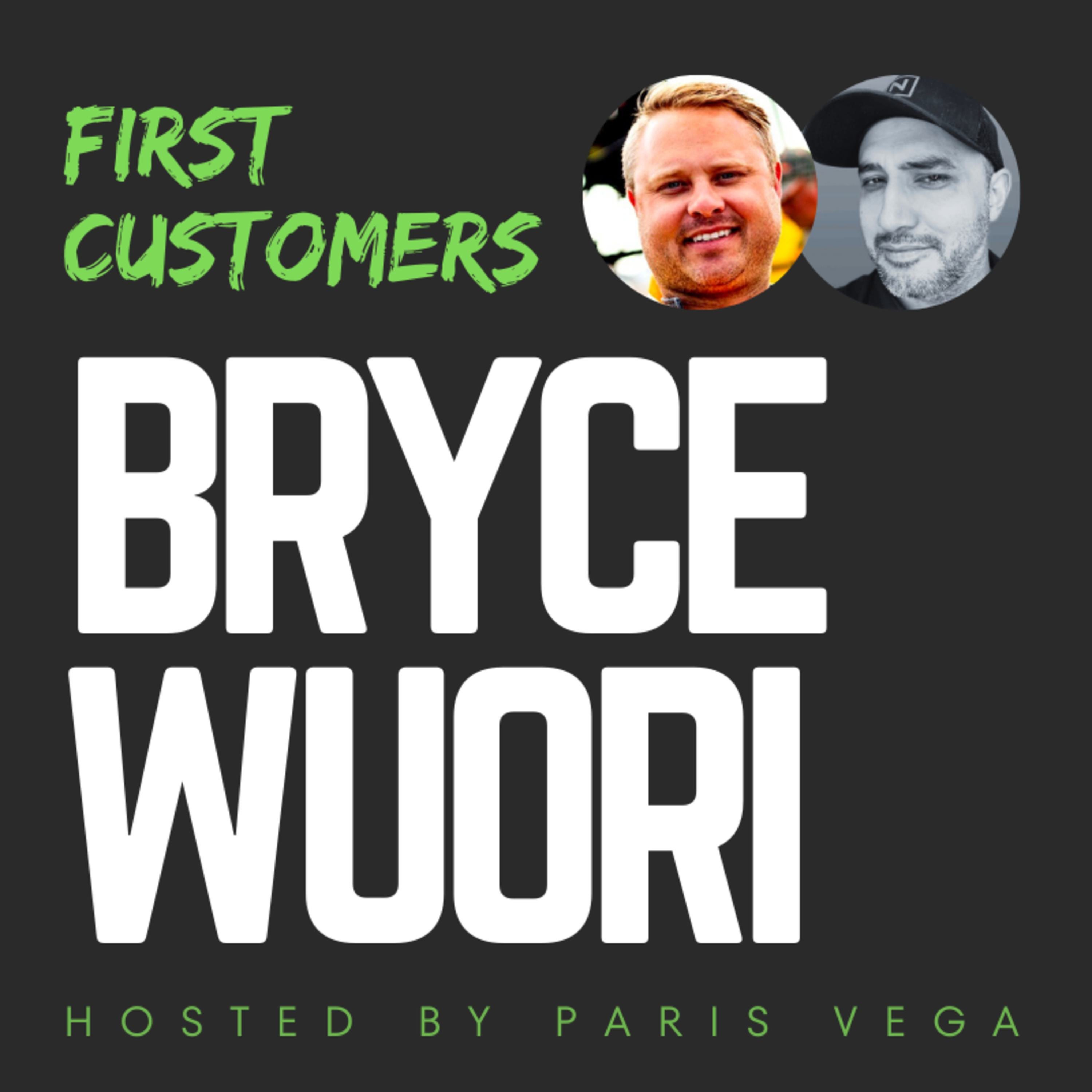 53: Bryce Wuori Explains How AI is Transforming the Construction Industry