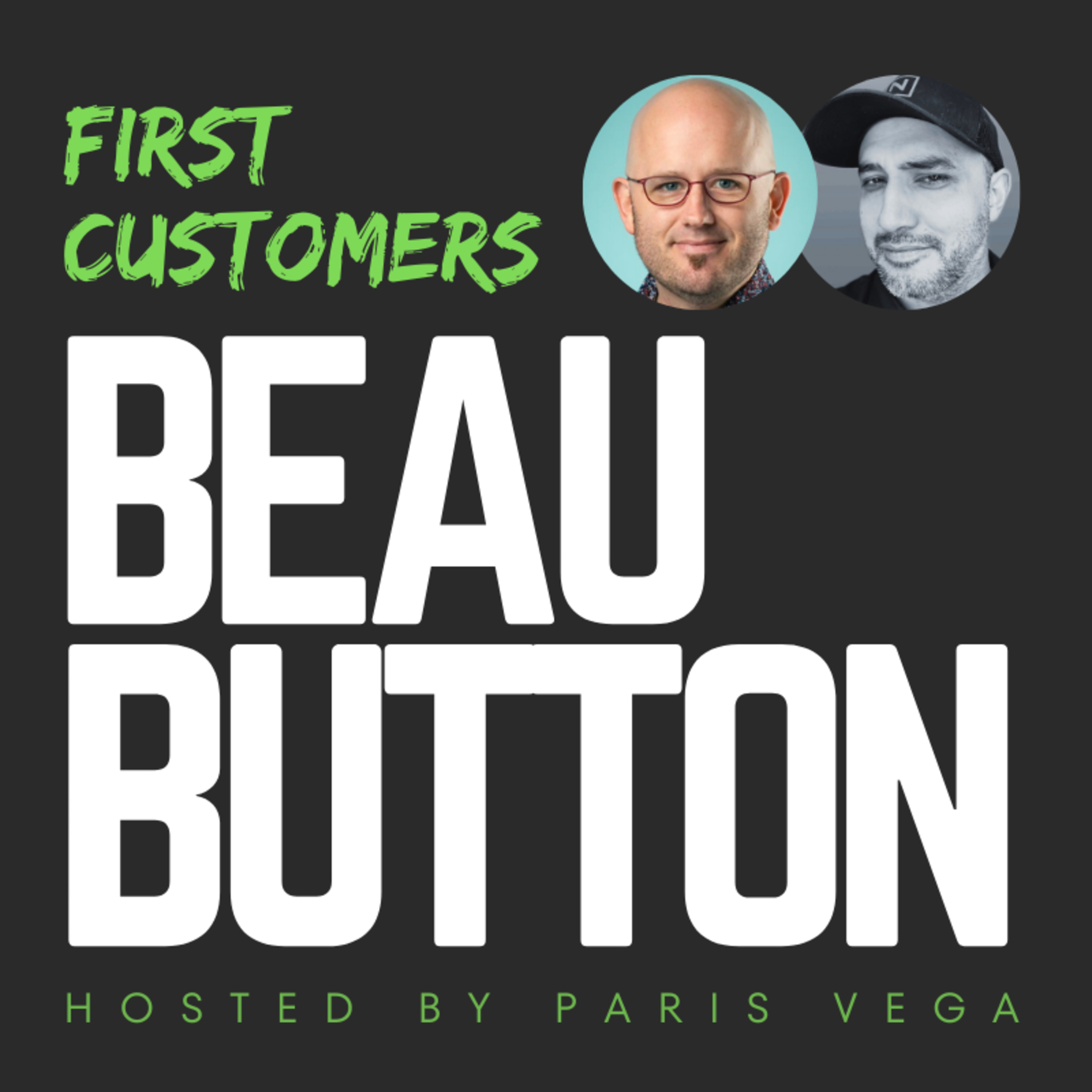 43: How did players redeem over $500,000 from virtual real estate on Atlas Earth? CTO Beau Button tells the story.