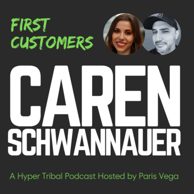 4: What's Caren Schwannauer's secret for getting consistent sales?