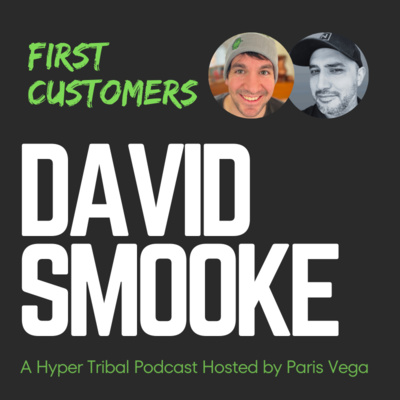 25: How did David Smooke grow HackerNoon from 0 to 4 million readers per month?