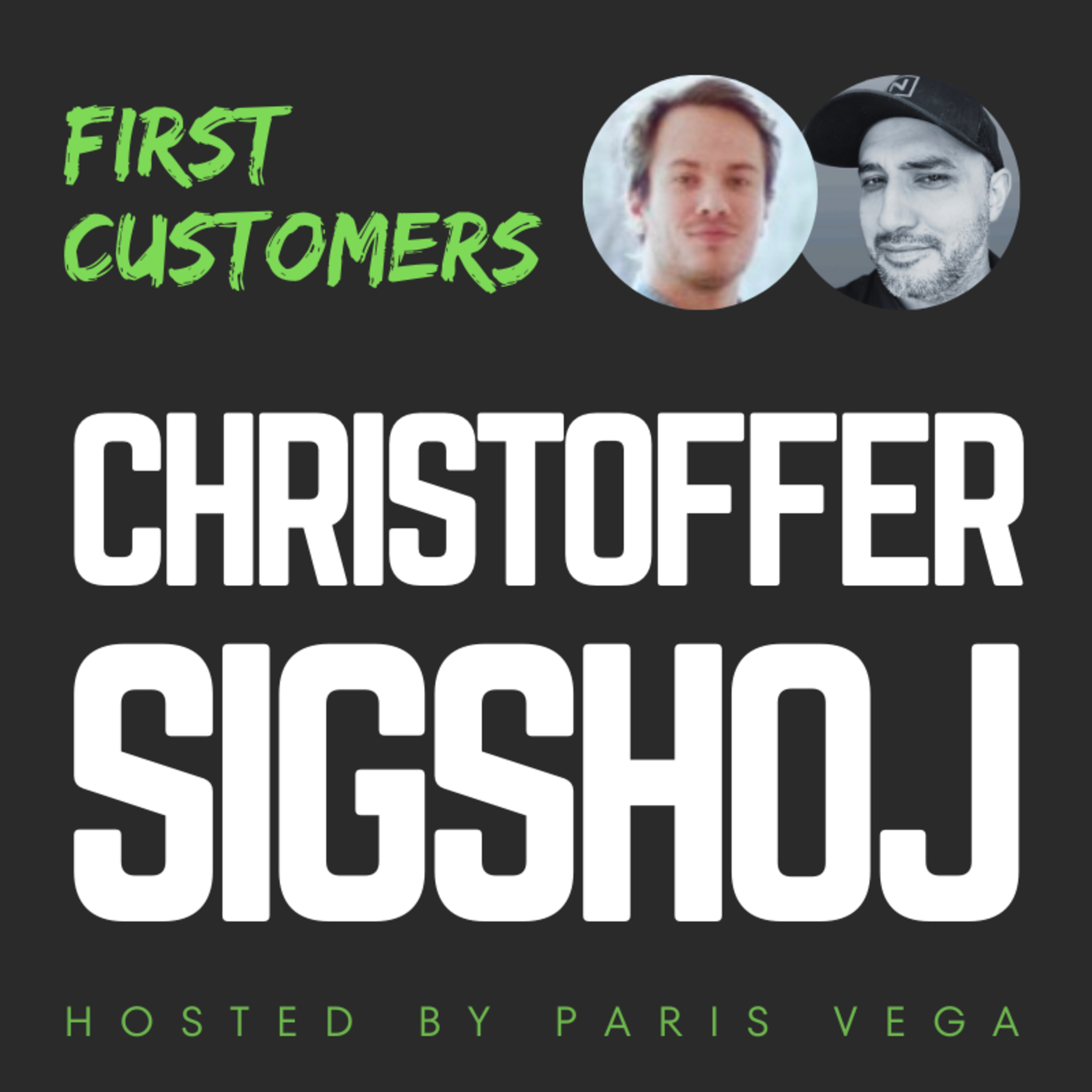 49: Christoffer Sigshøj brings portable wind turbines to the masses.