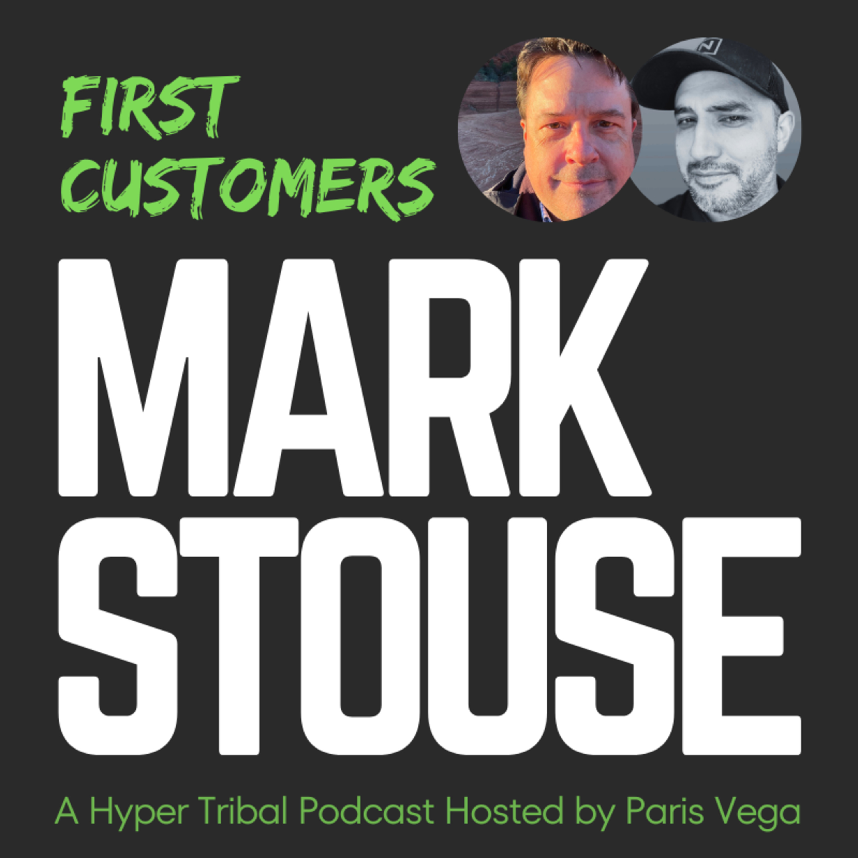 36: How did Mark Stouse grow his startup from $0 to $2 million in revenue in 18 months?