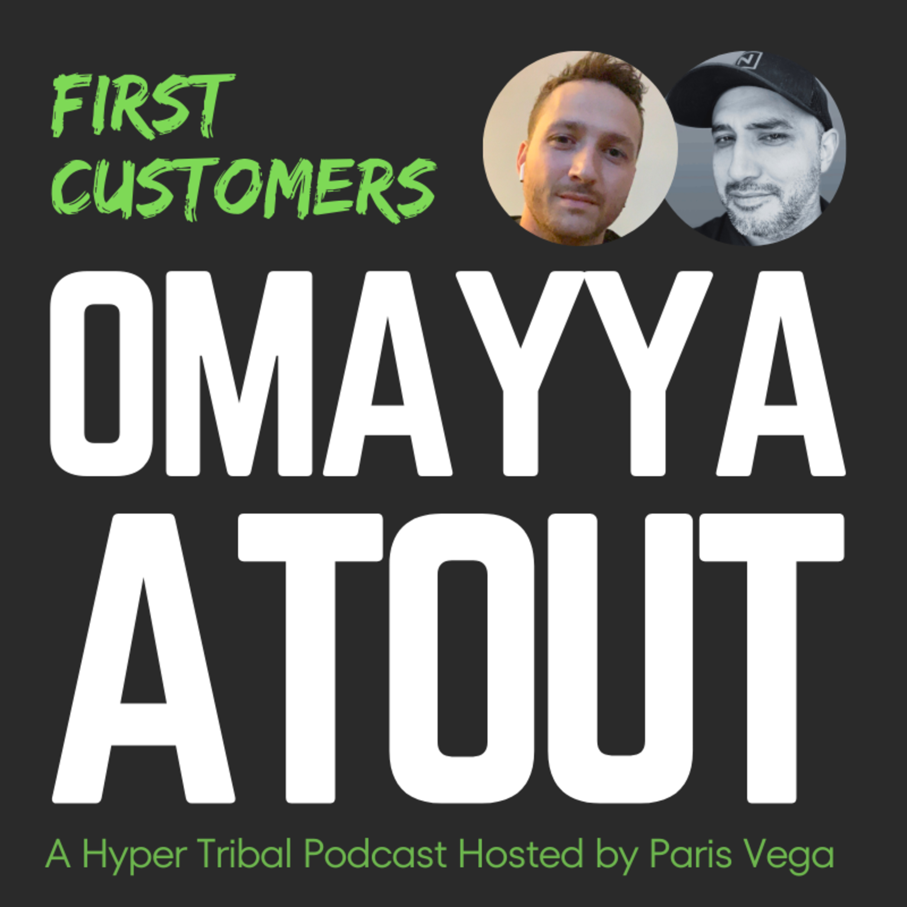 18: Omayya Atout, Founder of Songlorious.com, a SharkTank featured company that hit $5 million in revenue after only 2.5 yrs. Their musicians make custom songs for any occasion that tell your story.