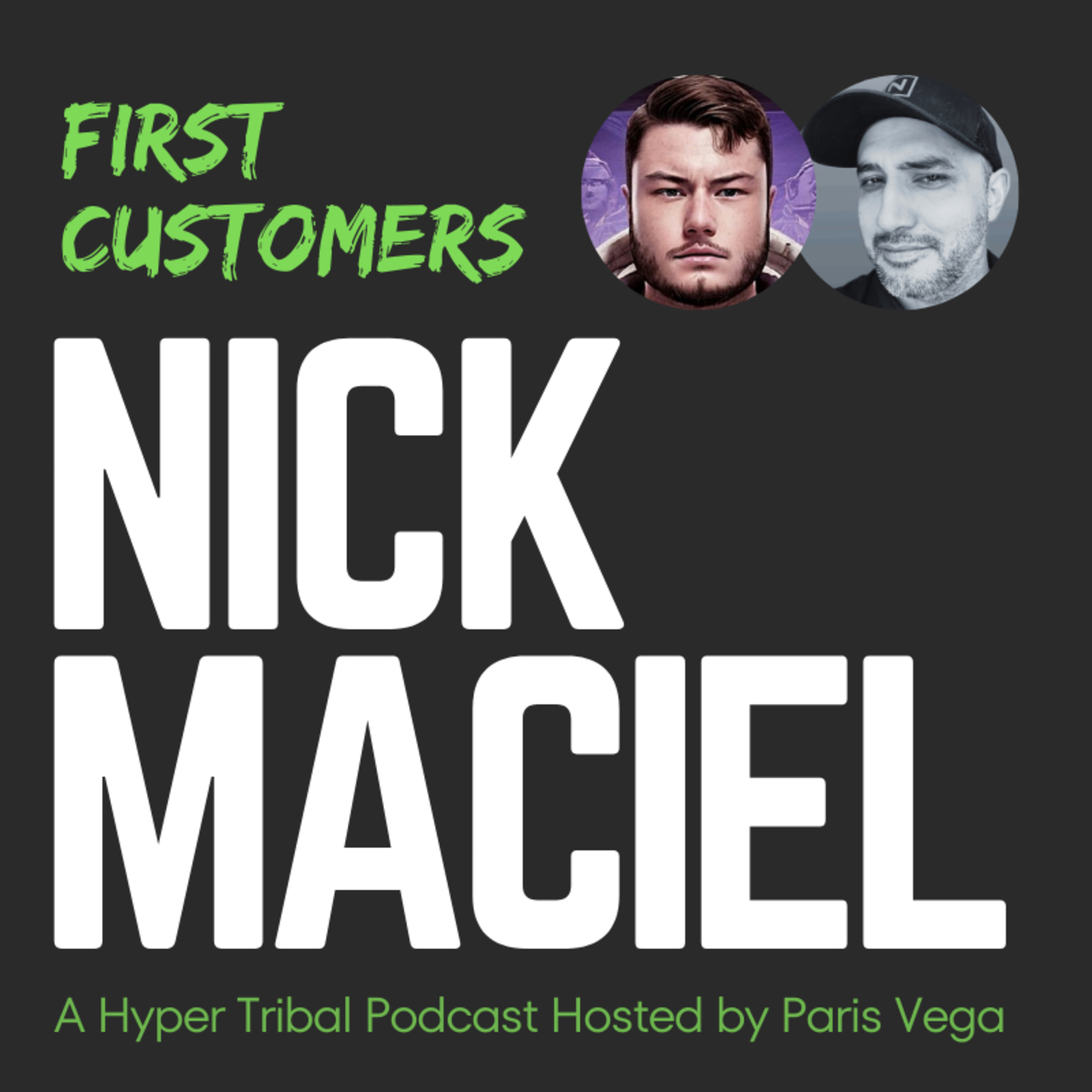5: Nick Maciel, Engineer & Founder of Cadversity, an innovative product design agency that became profitable within the first month
