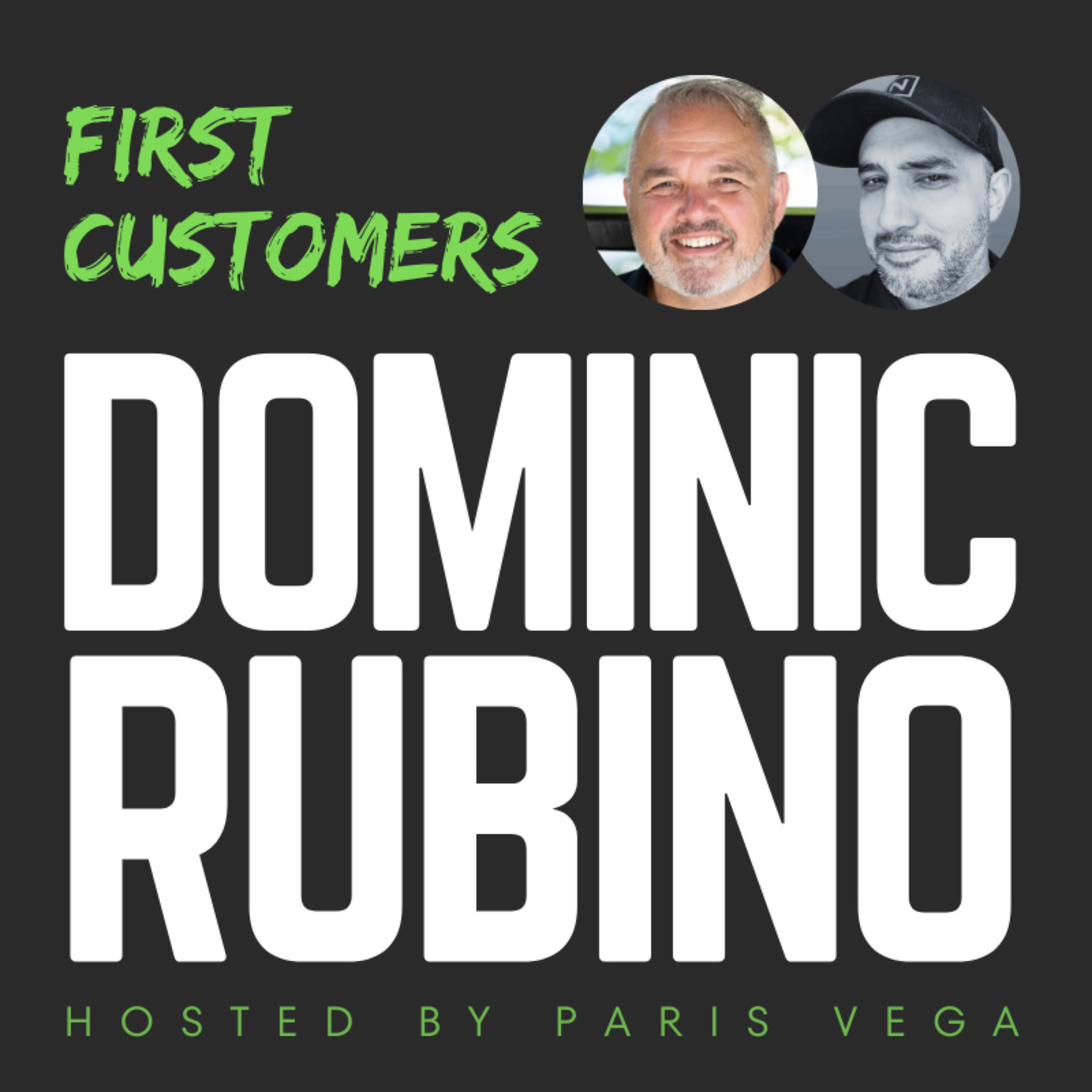 59: Dominic Rubino, CEO of ProfitToolBelt.com and a seasoned entrepreneur