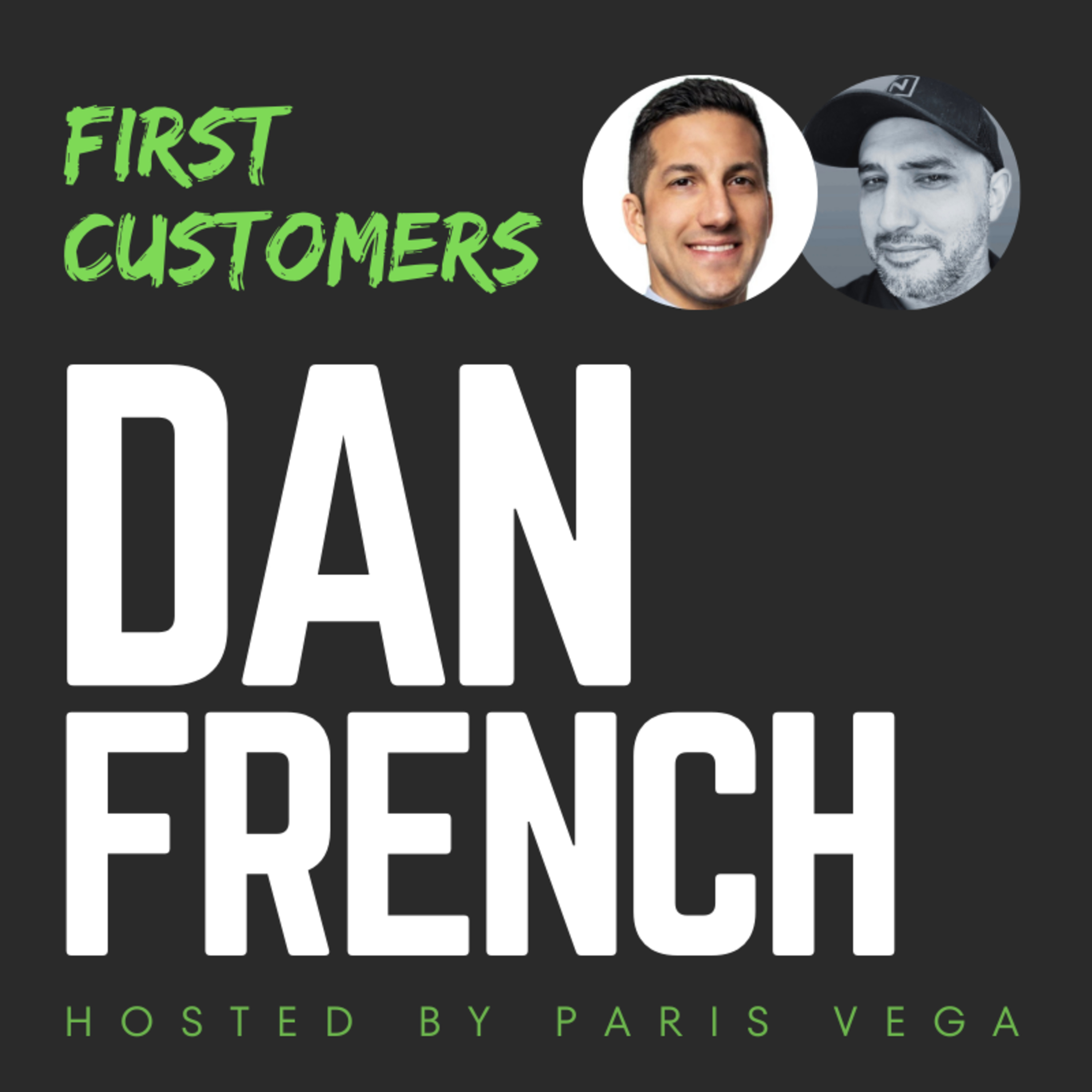 58: Dan French, CEO of ATX Acquisitions, grew from $0 to $2 billion in assets