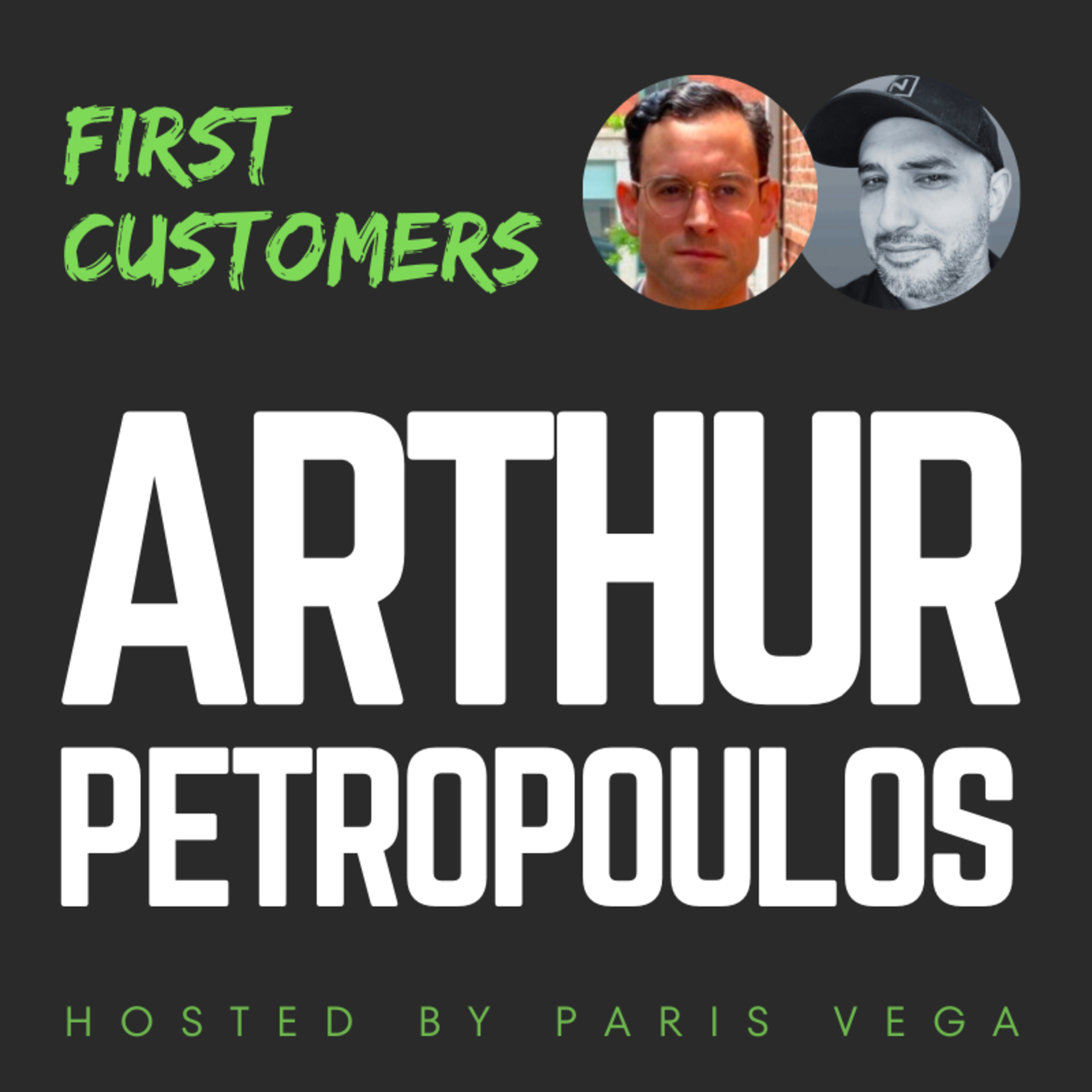 55: Arthur Petropoulos: Building to Sell - Strategies for Maximizing Business Value
