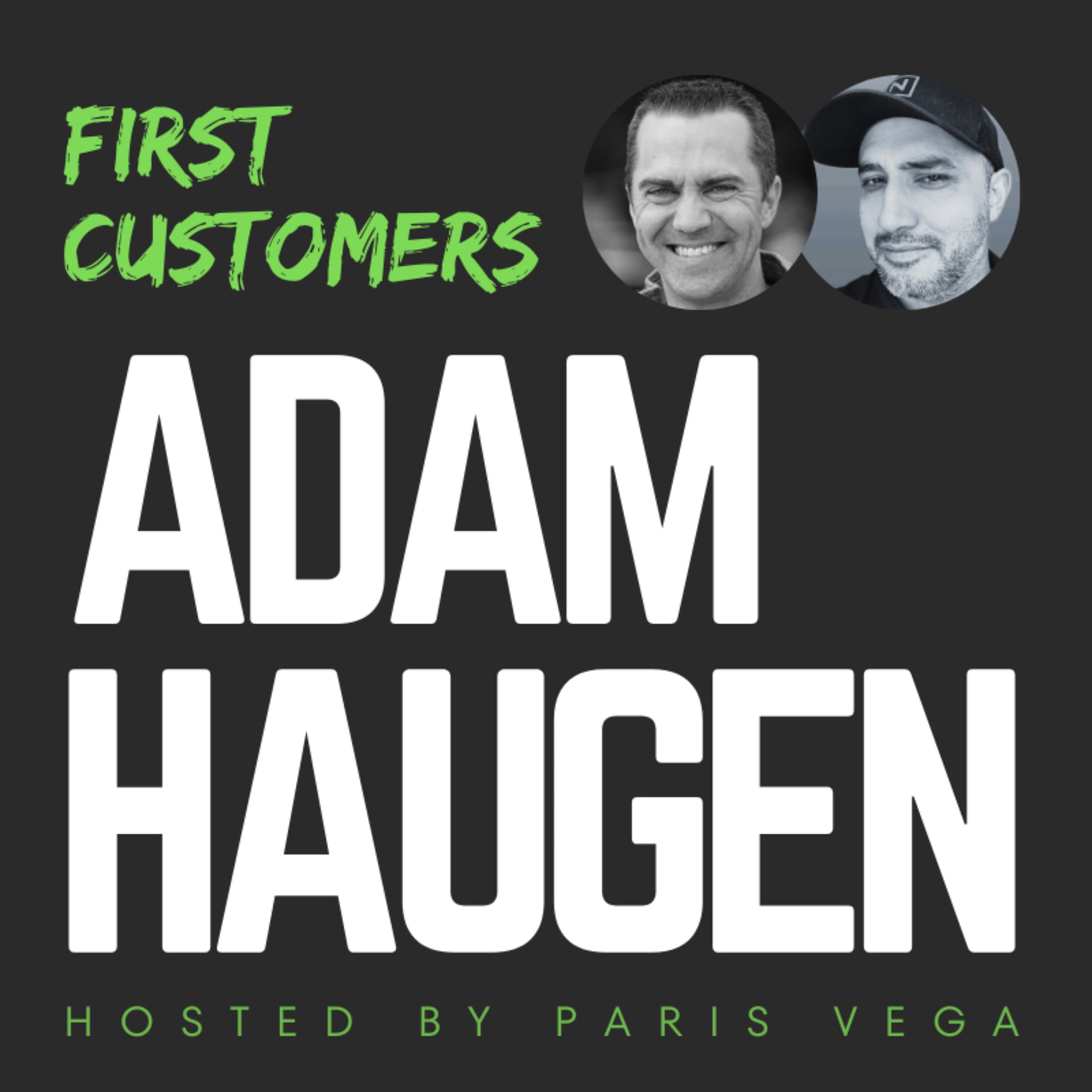50: Doubling Church Size in a Year with Pastor Adam Haugen