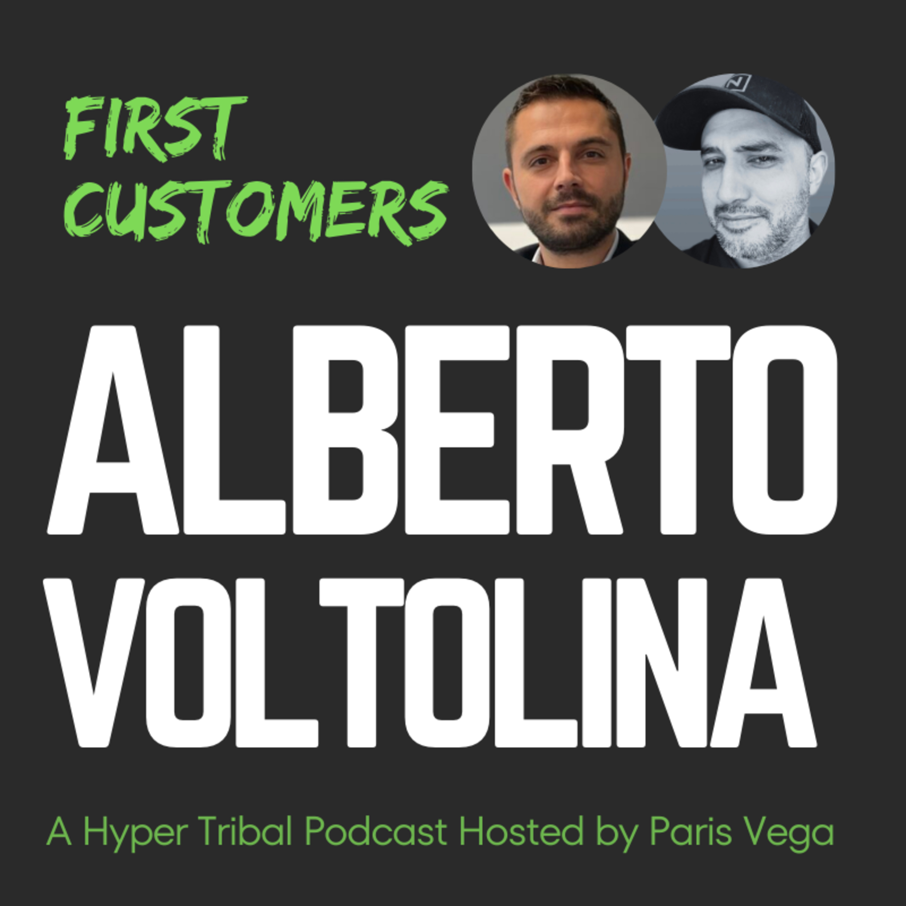 23: How did CEO Alberto Voltolina grow MGG North America from $0 to $1.5 million in one year?