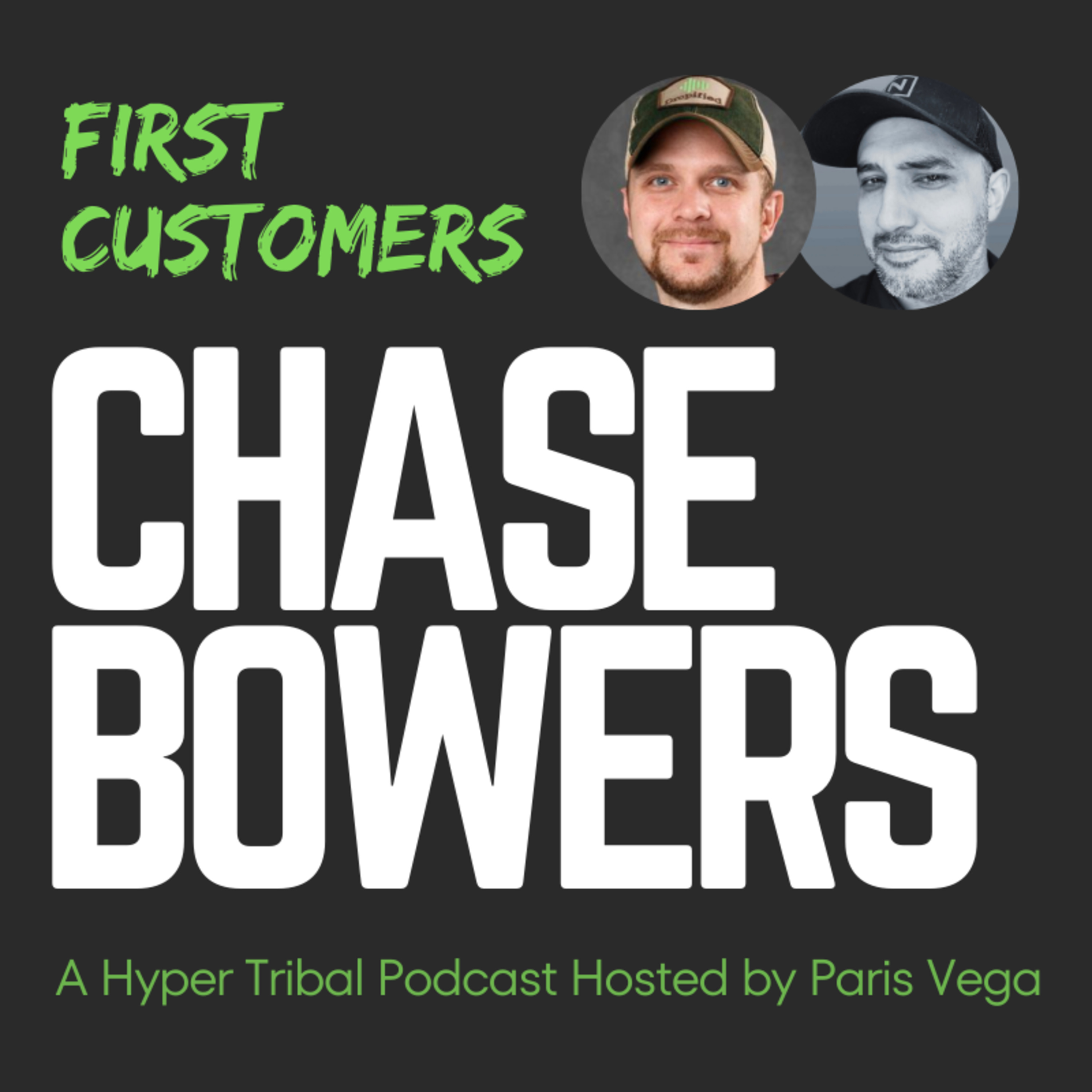 1: Chase Bowers, founder of Dropified, the fastest growing business in Alabama and #55 on the 2019 Inc 5000