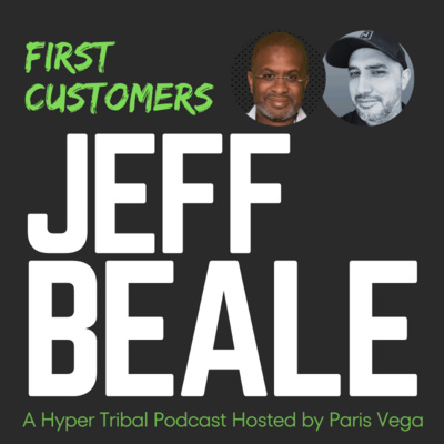 20: How does Jeff Beal, Mr. Marketology, turn awareness into sales for brands like The Home Depot?