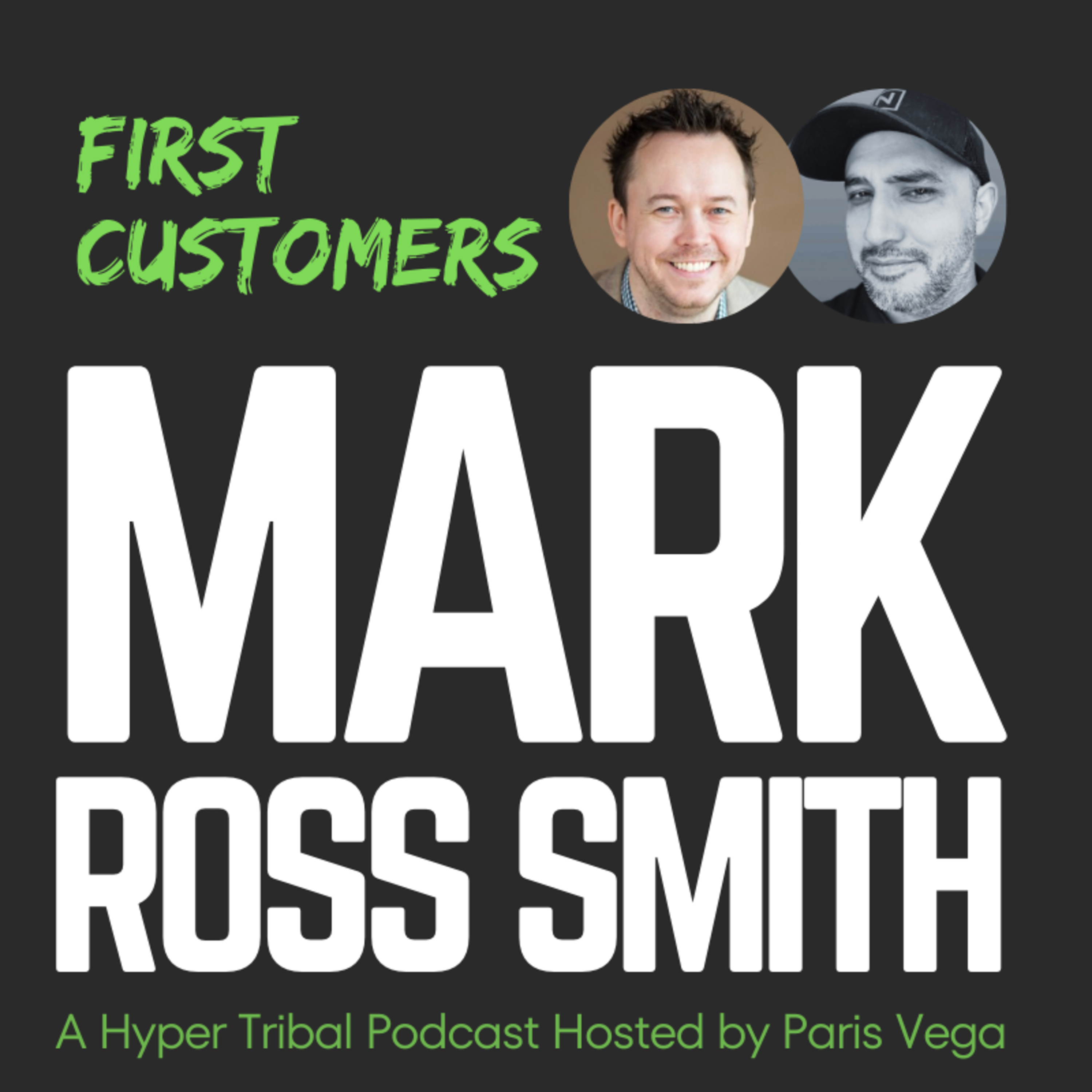 32: How did Mark Ross Smith revolutionize the airline industry's rewards programs with Status Match?