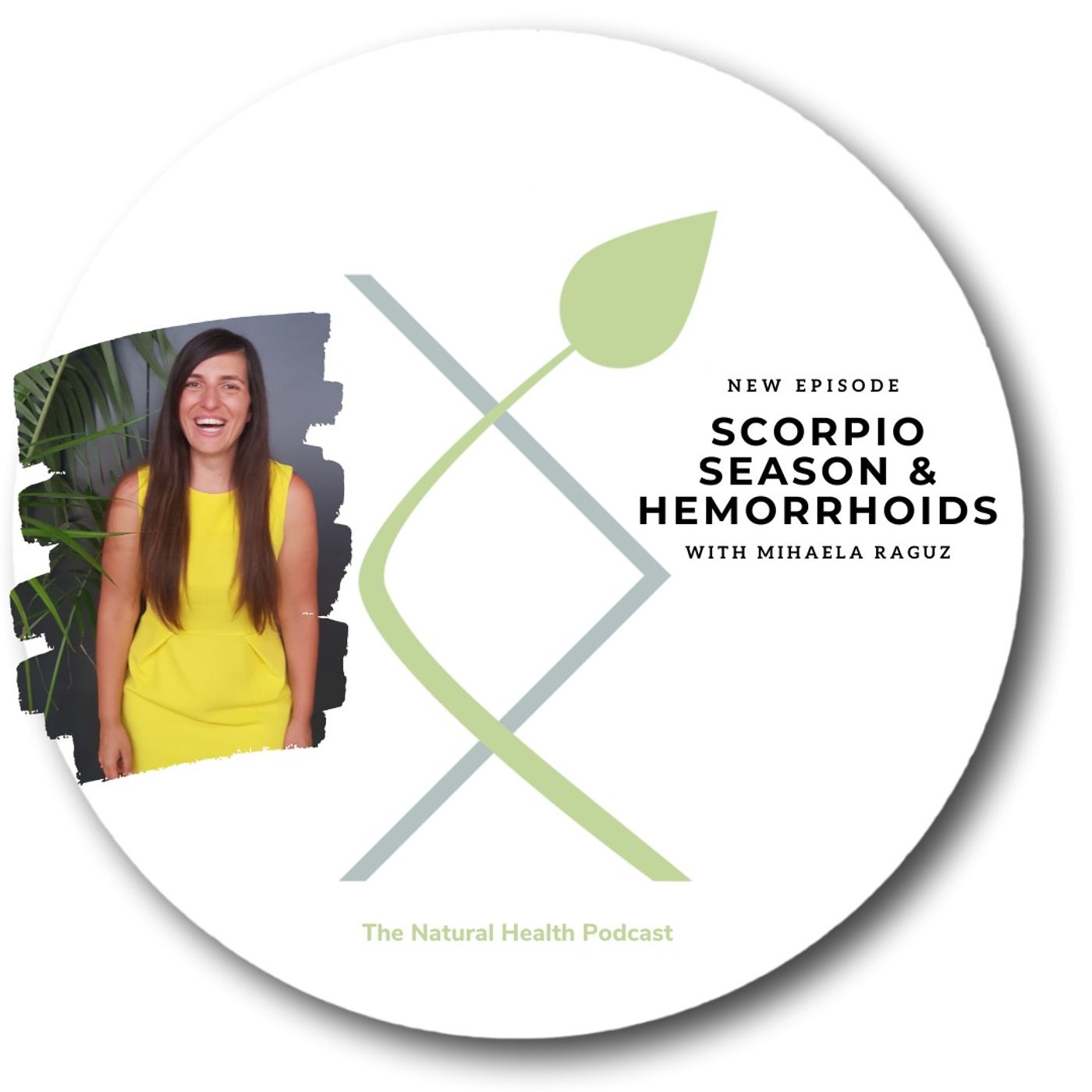 The Natural Health Podcast